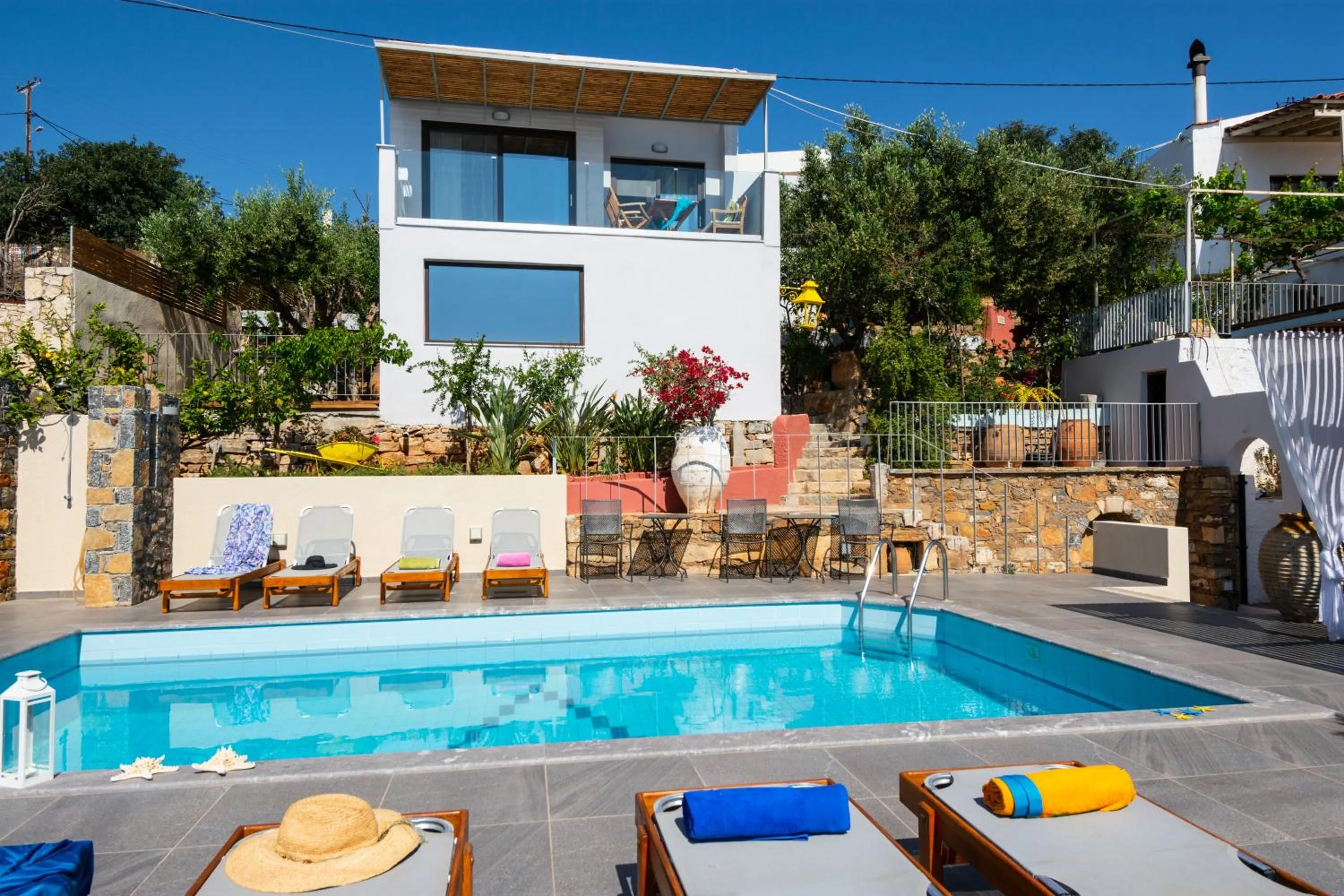 Villa Olga