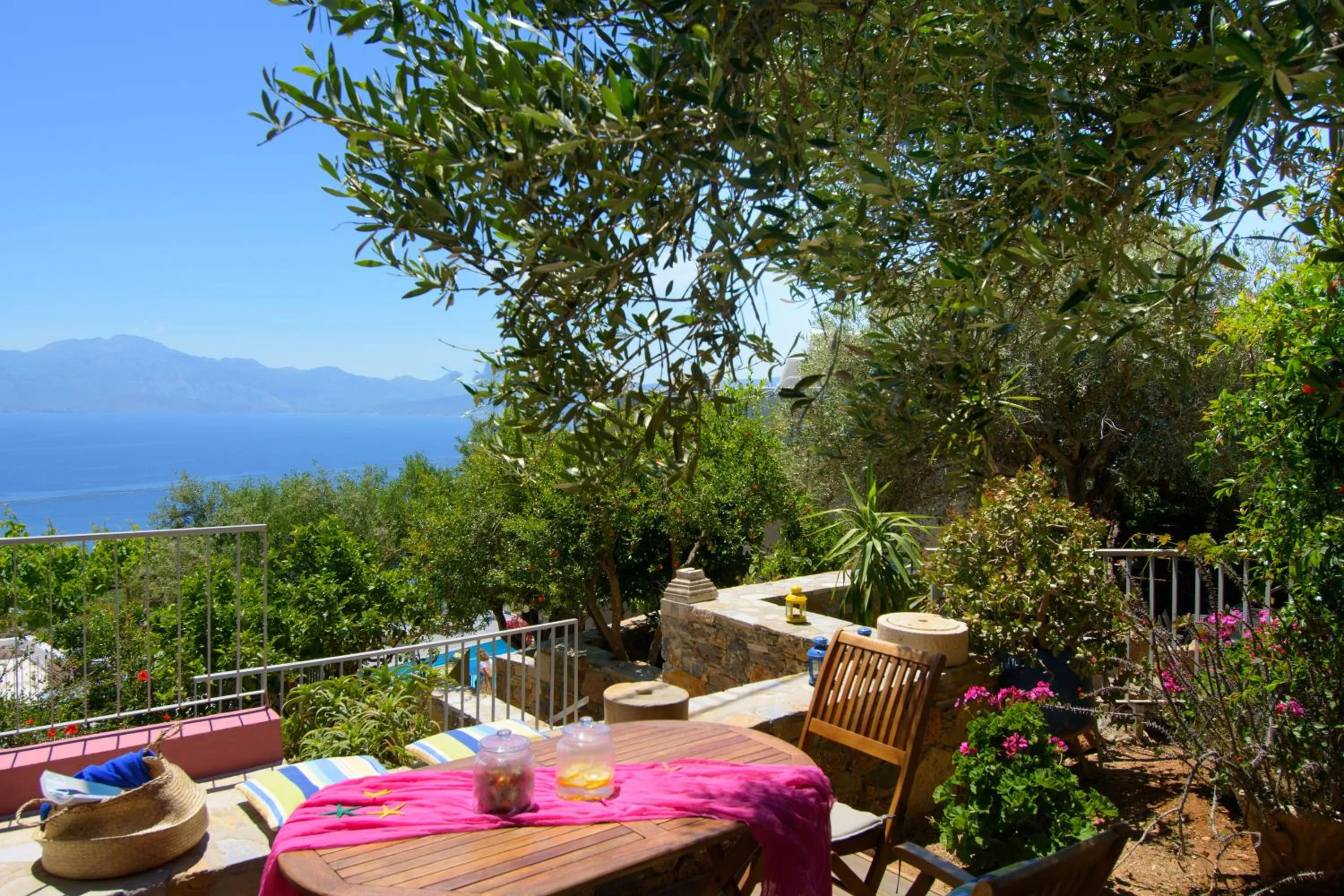 Villa Olga