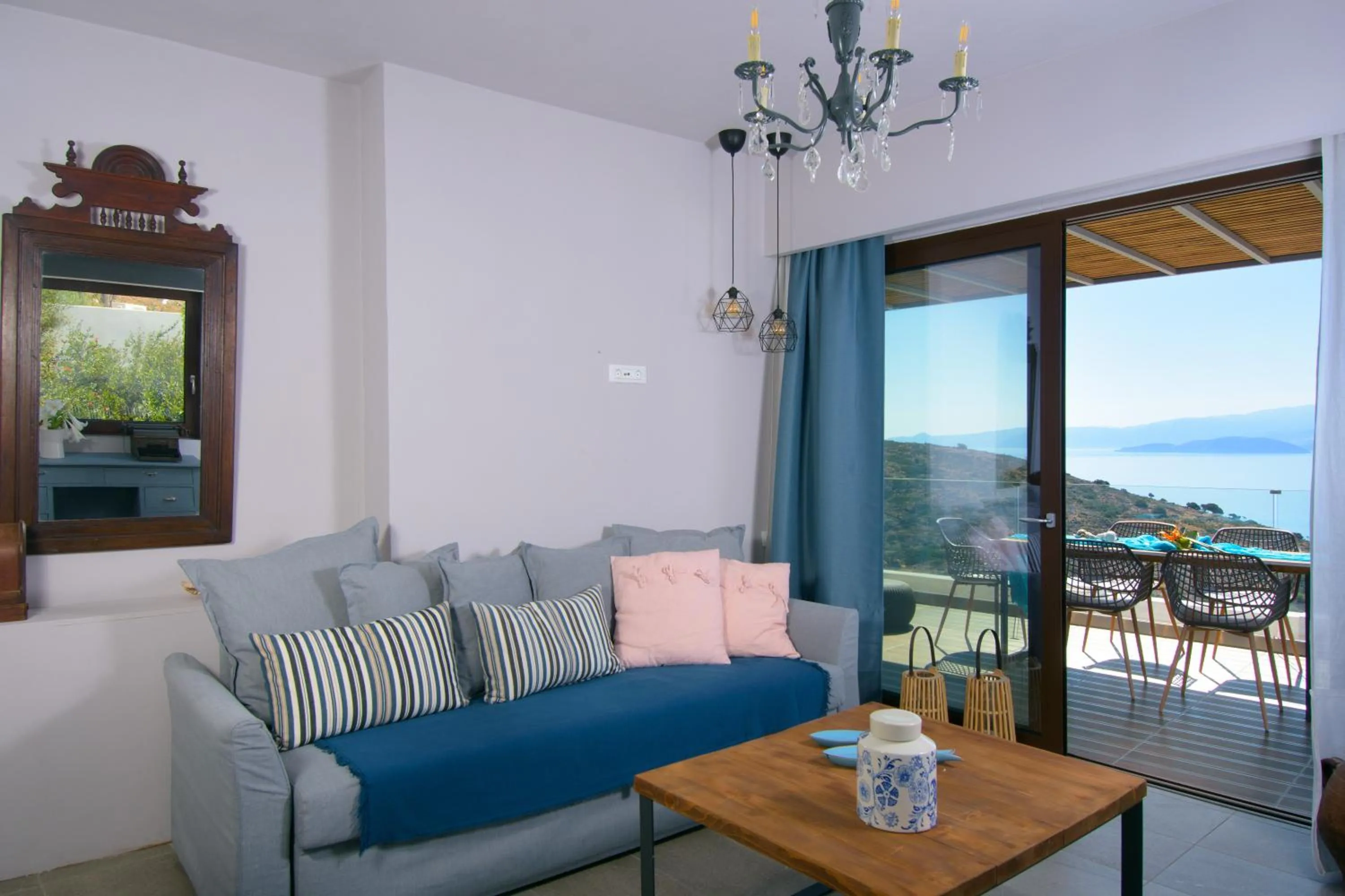 Villa Olga