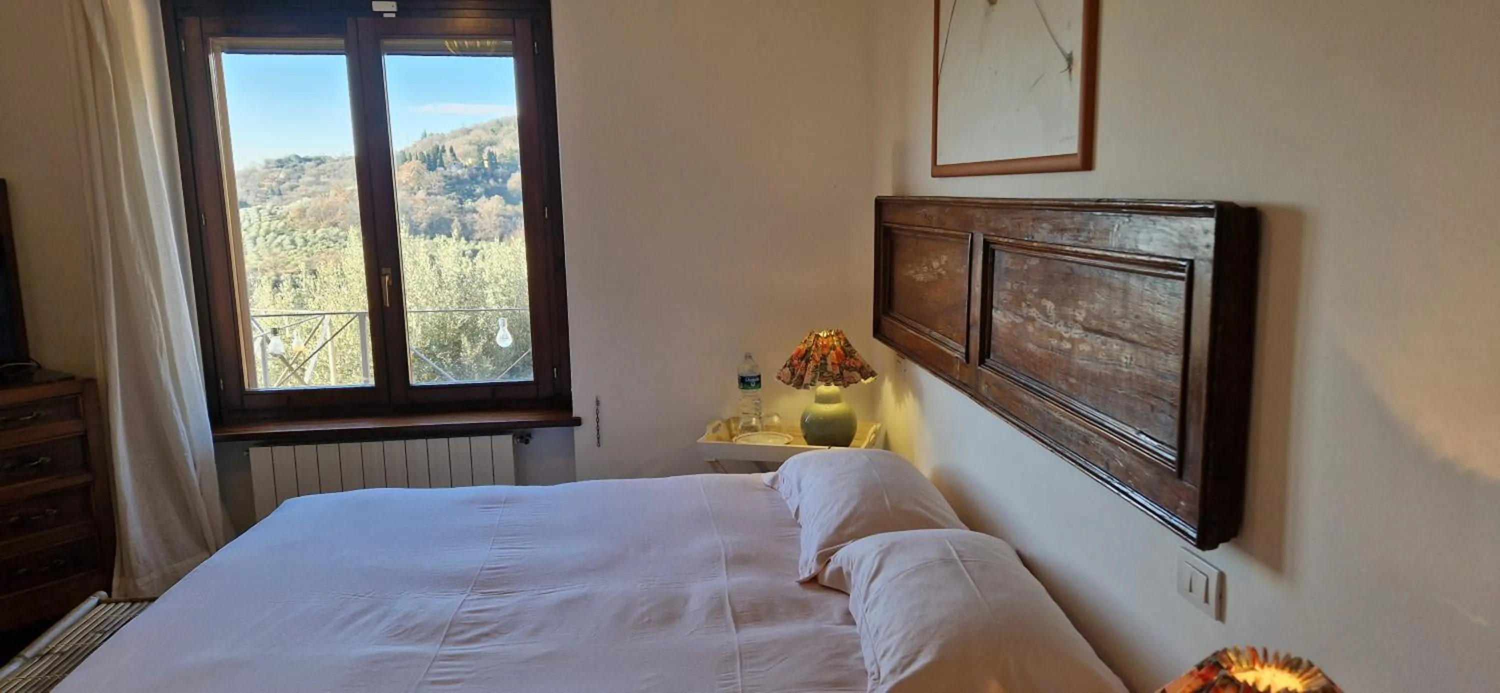 Bed in Alta Perugia B&B