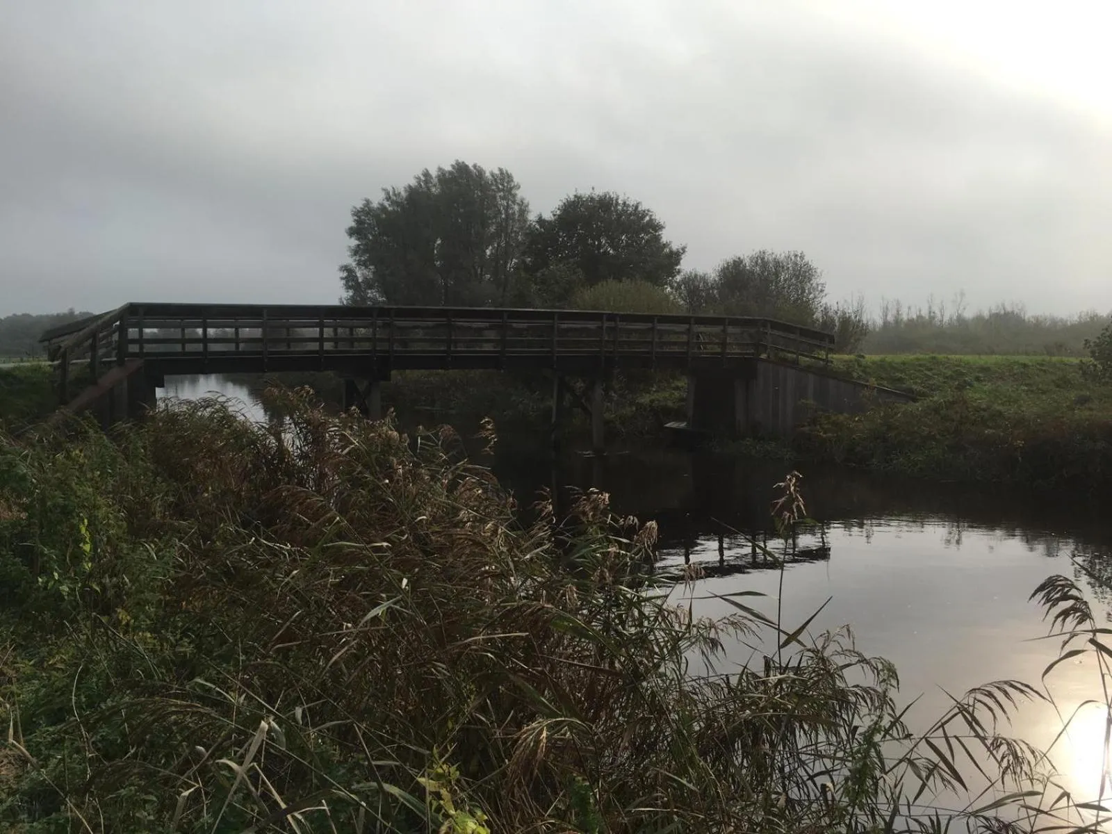 Bed en Breakfast de Houtwiel