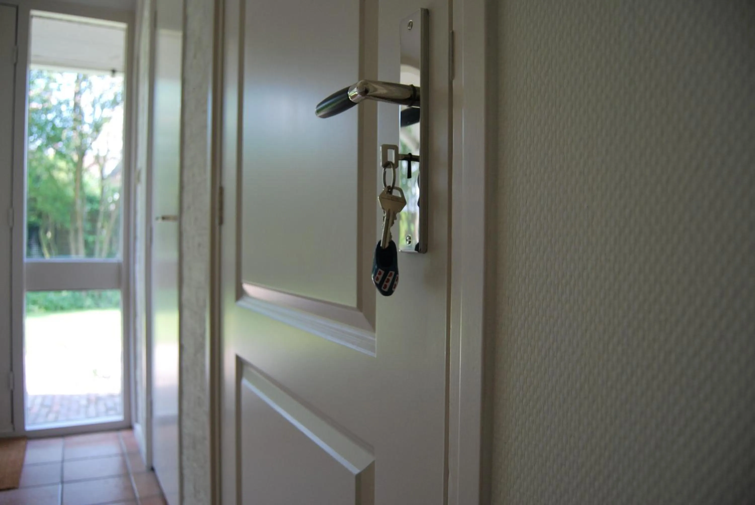 Bed en Breakfast de Houtwiel