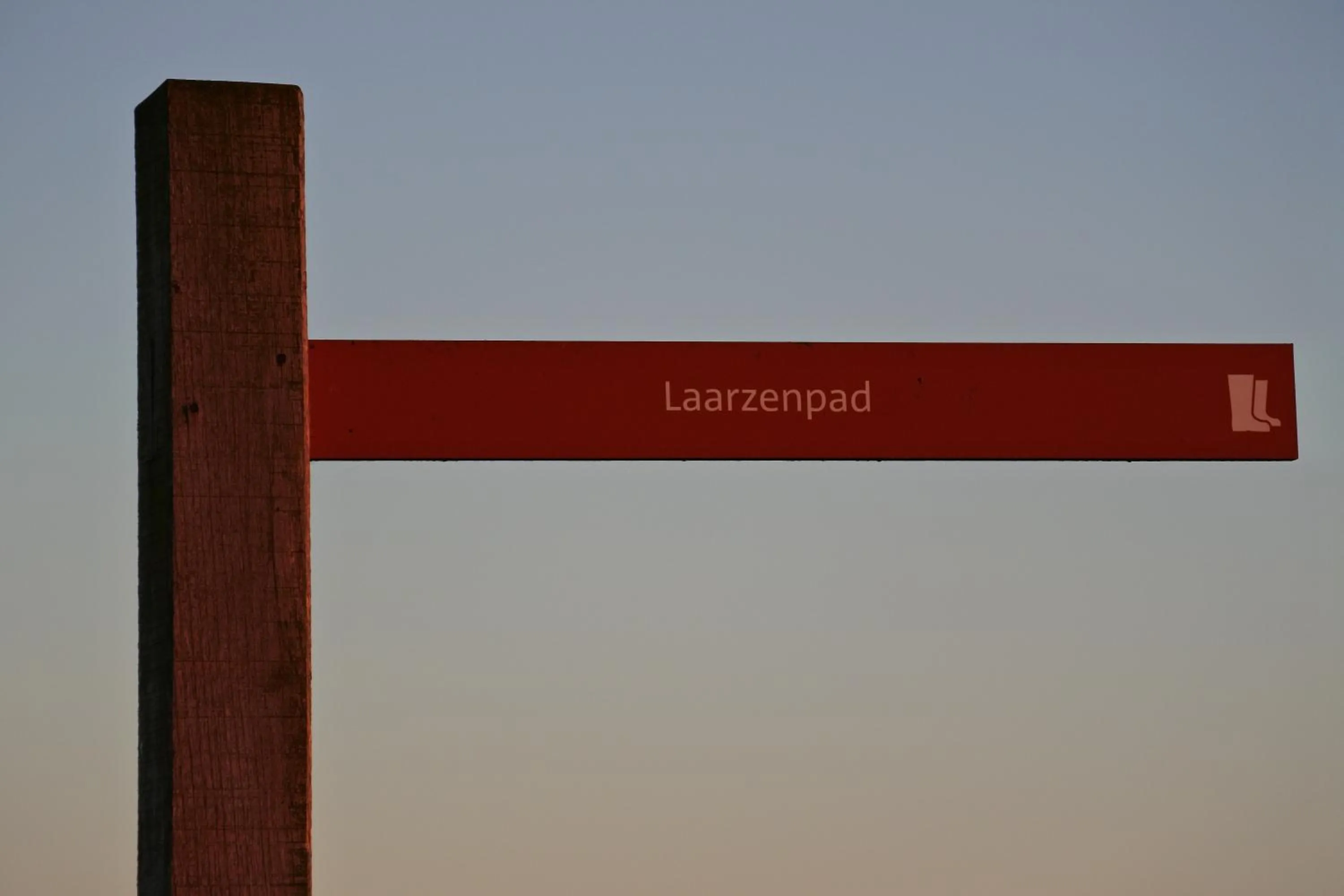 Bed en Breakfast de Houtwiel