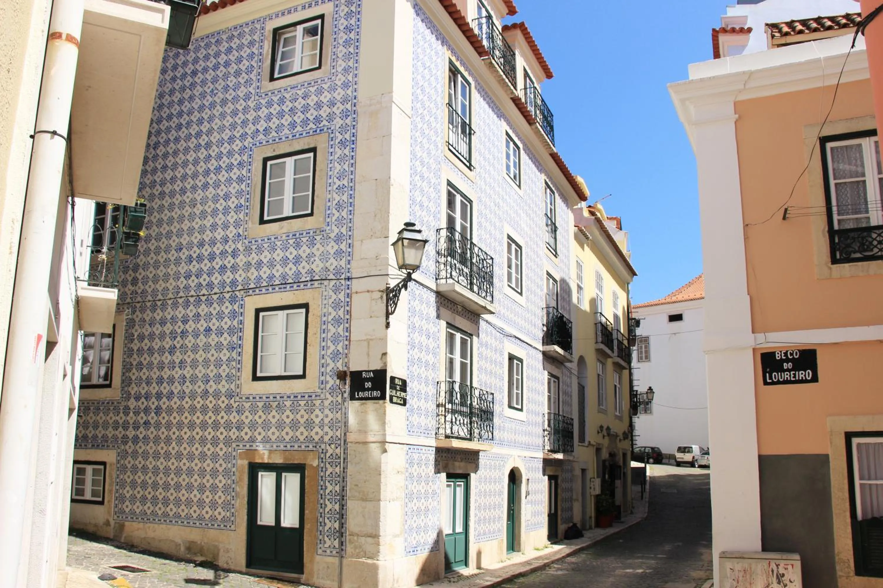 Casa do Pereira