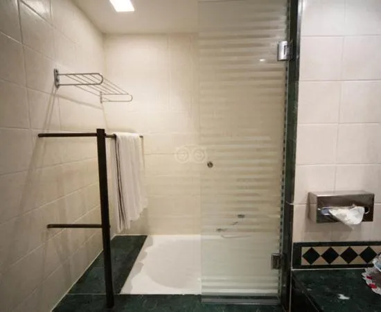 Bathroom in Yadis Djerba Thalasso & Spa - All Inclusive