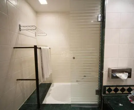 Quadruple Room with Garden View in Yadis Djerba Thalasso & Spa - All Inclusive Quadruple Room with Garden View in Yadis Djerba Thalasso & Spa - All Inclusive
