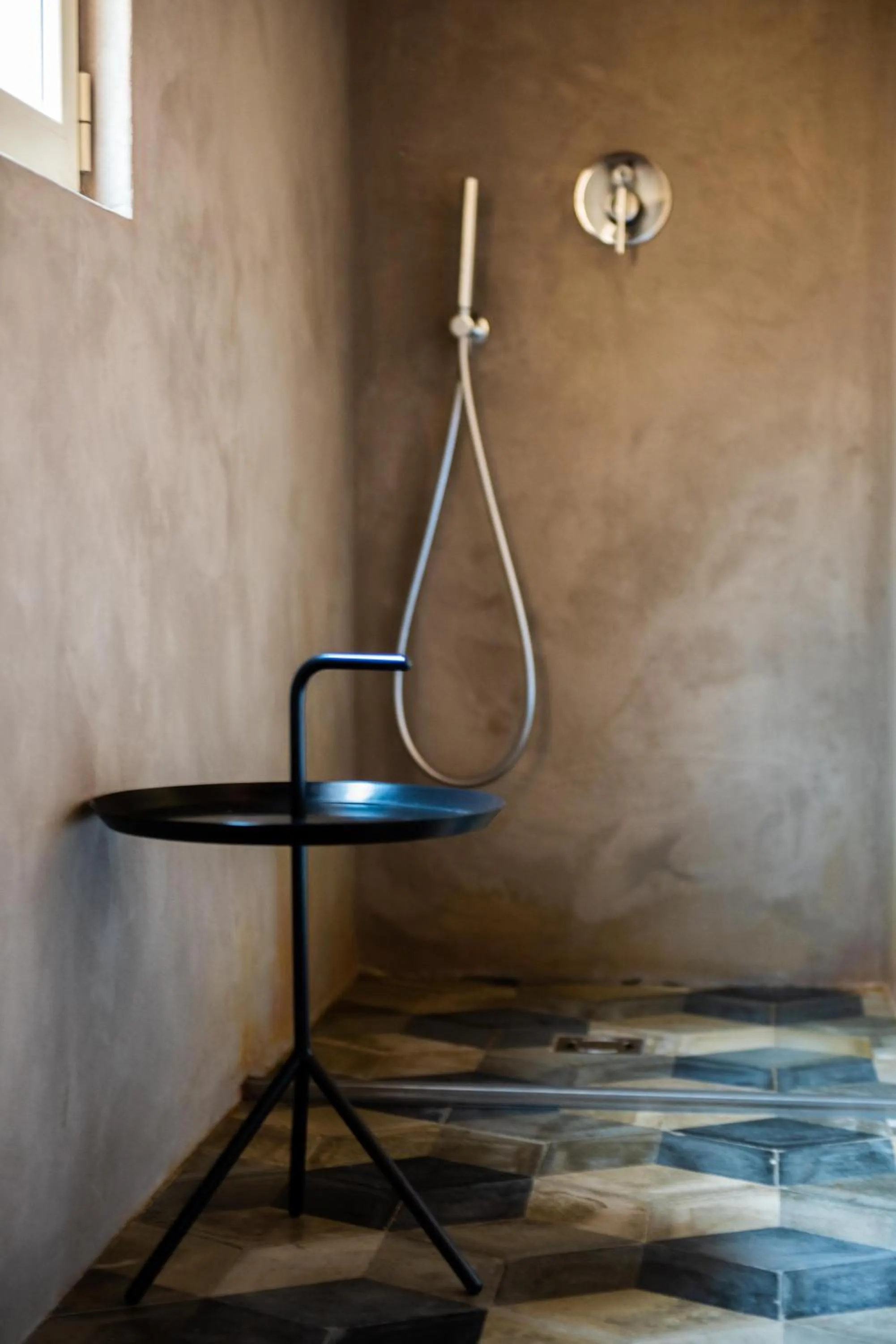 Bathroom in Boutique Hotel Al Palazzo Rosso