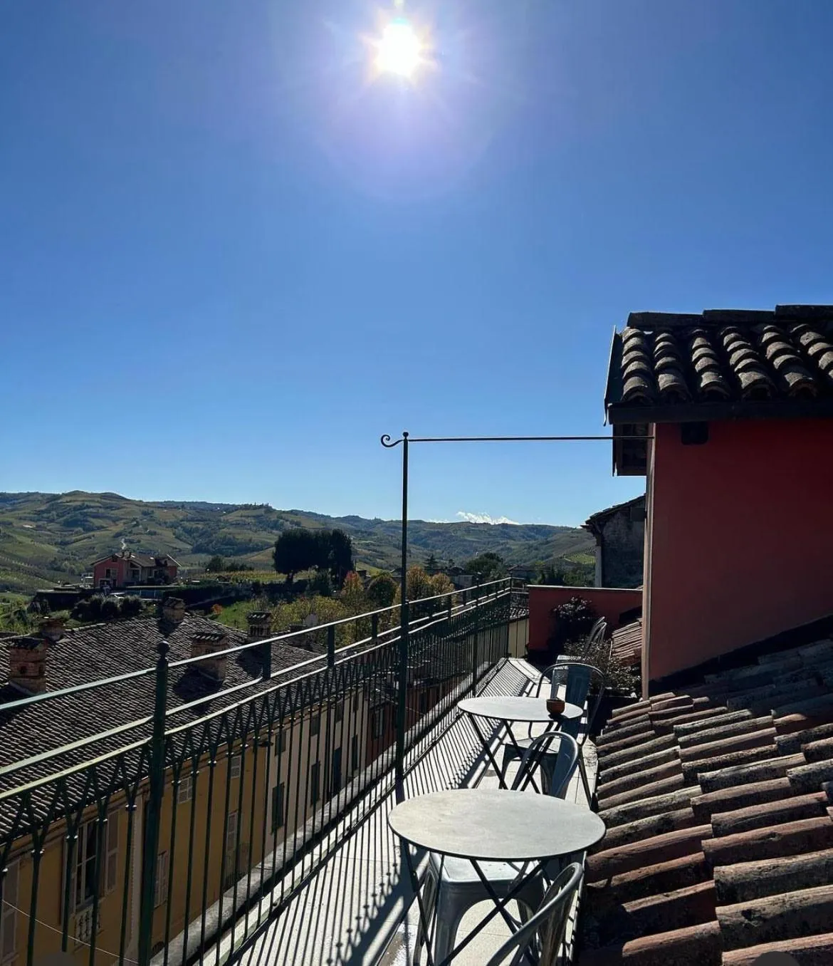 Boutique Hotel Al Palazzo Rosso