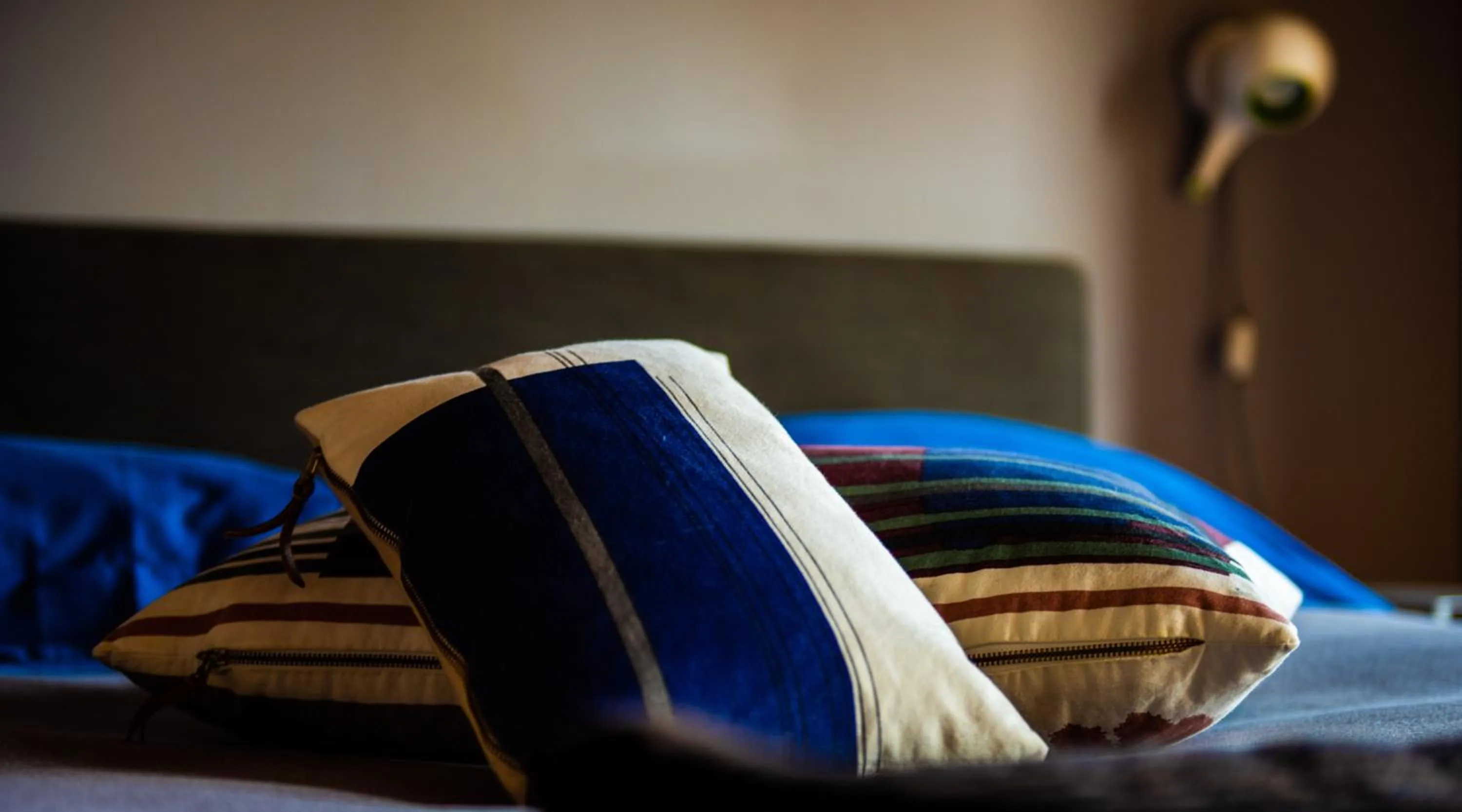 Bedroom, Bed in Boutique Hotel Al Palazzo Rosso