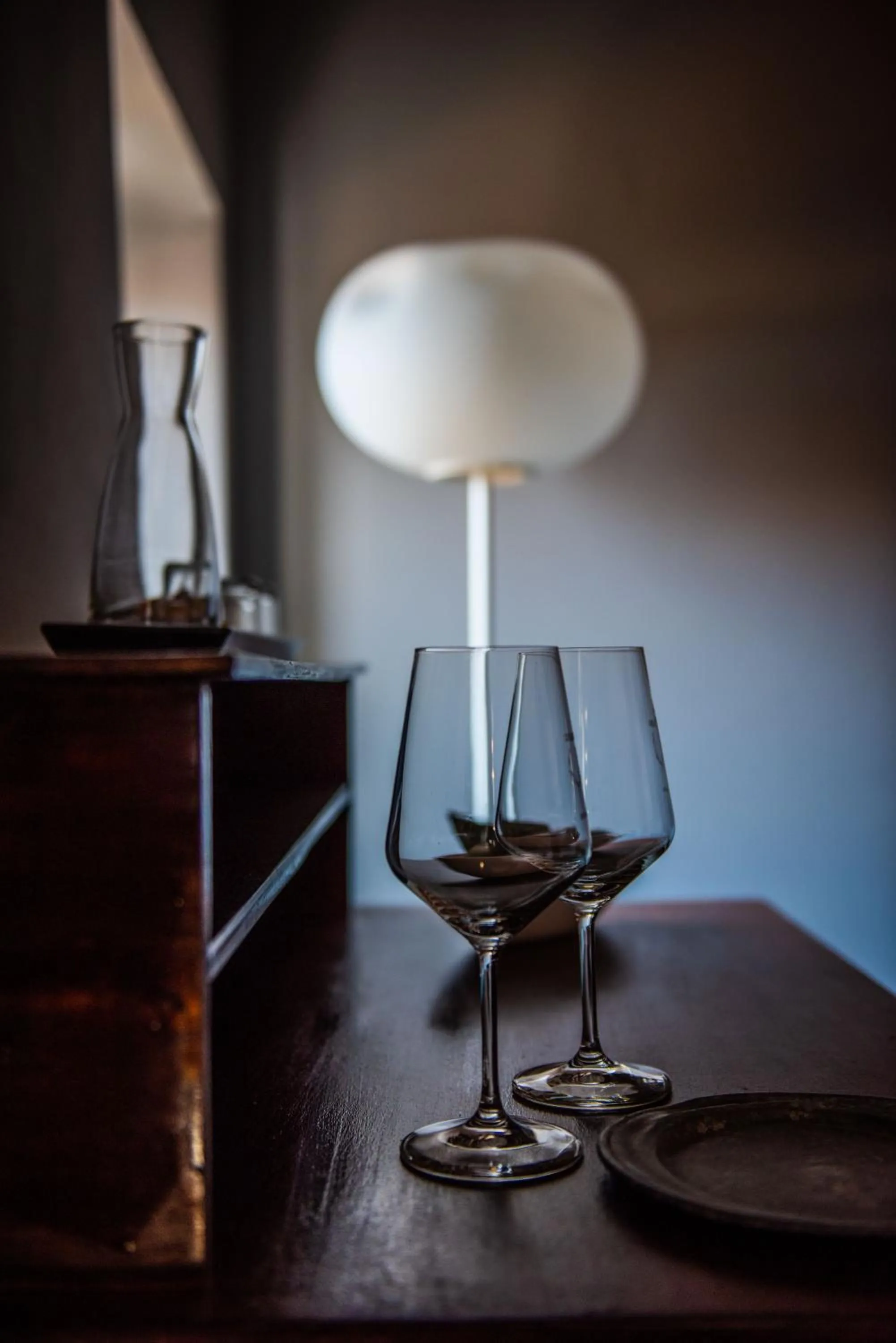 Property building in Boutique Hotel Al Palazzo Rosso