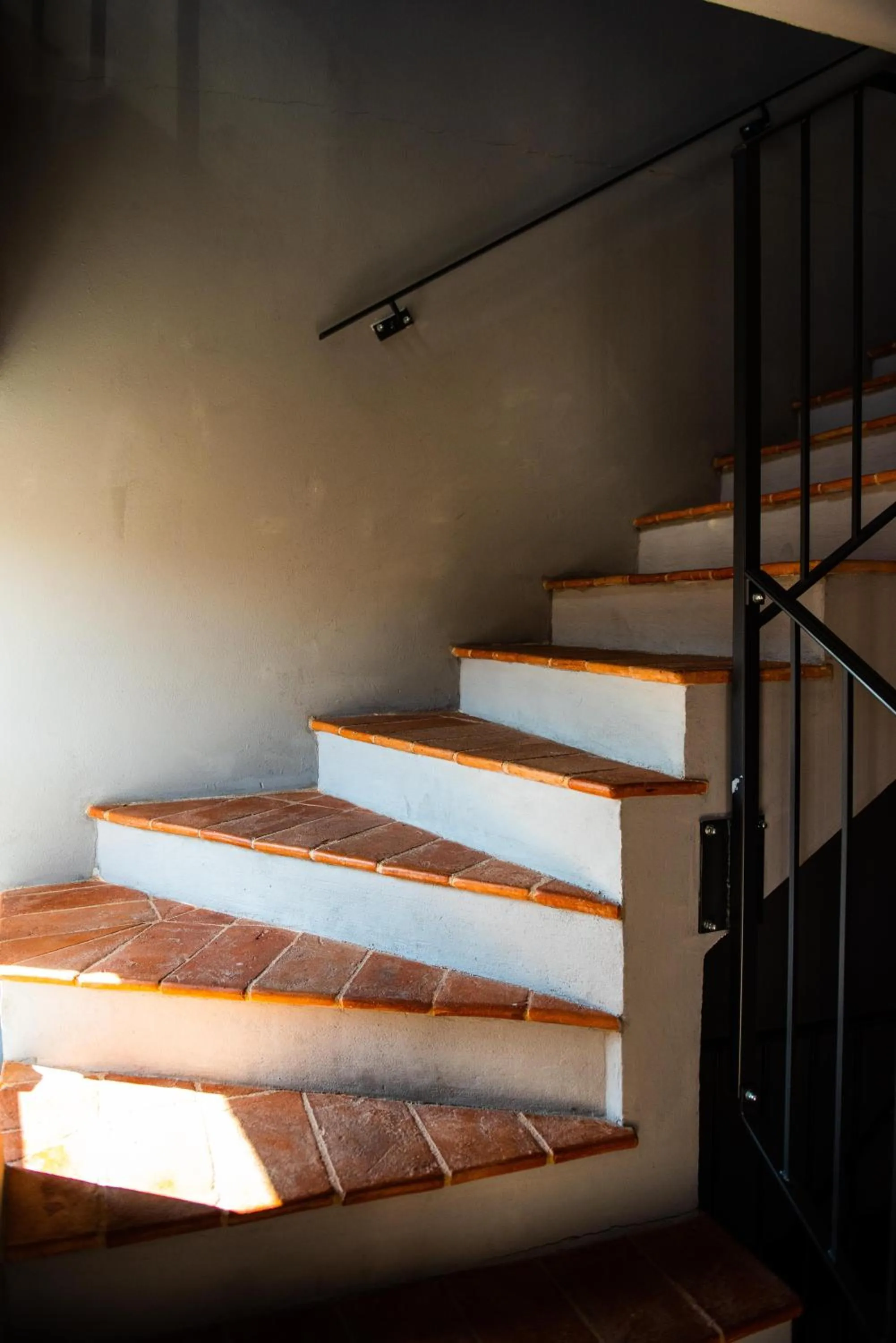 Property building in Boutique Hotel Al Palazzo Rosso