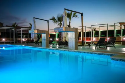 Boutique Apartments Blitz