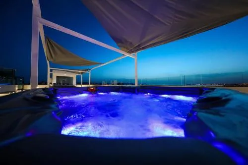 Boutique Apartments Blitz