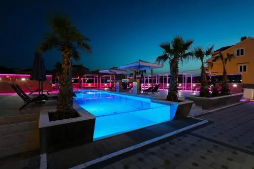 Boutique Apartments Blitz