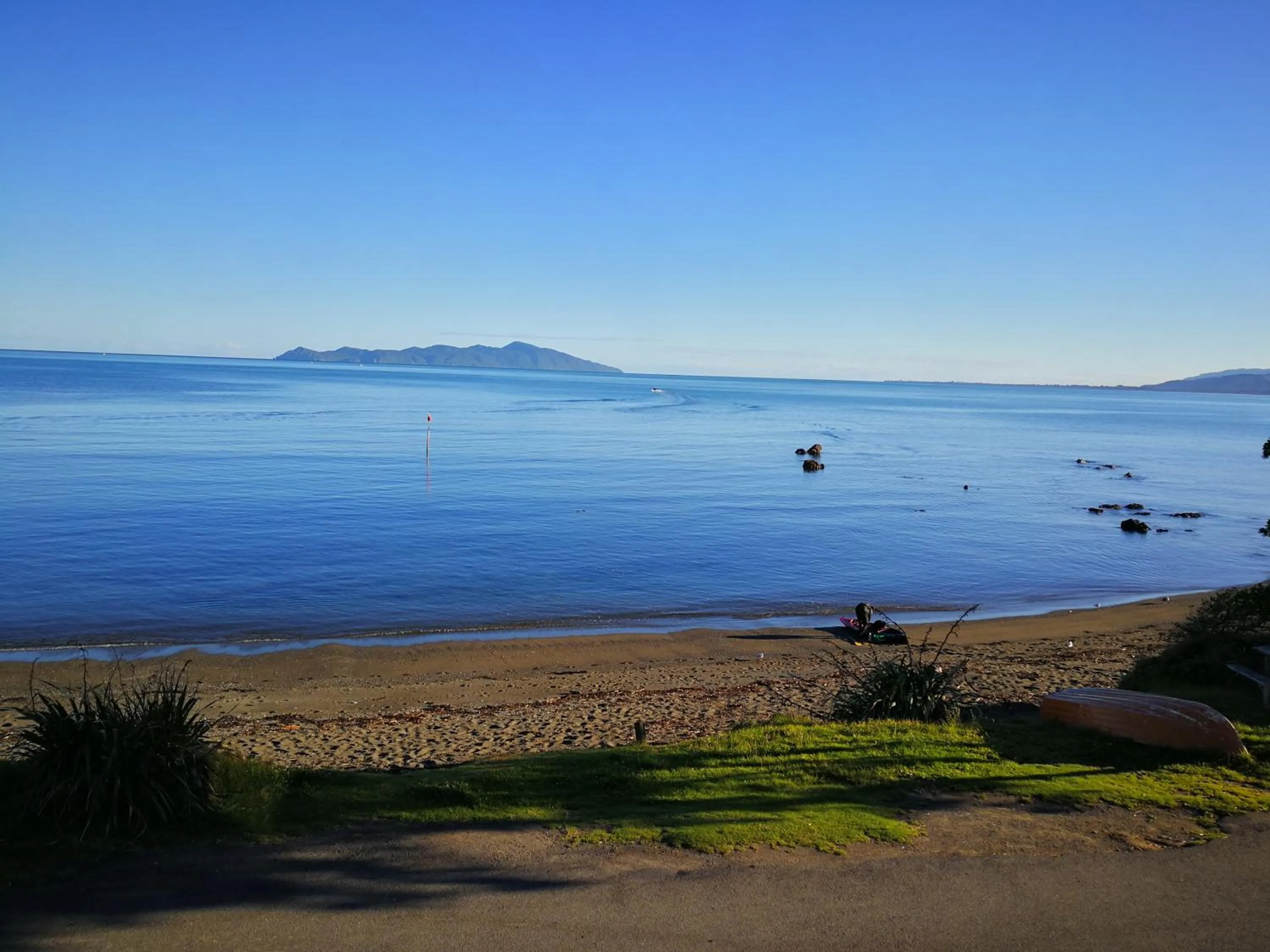 Activities in Kapiti Waves Bed & Breakfast