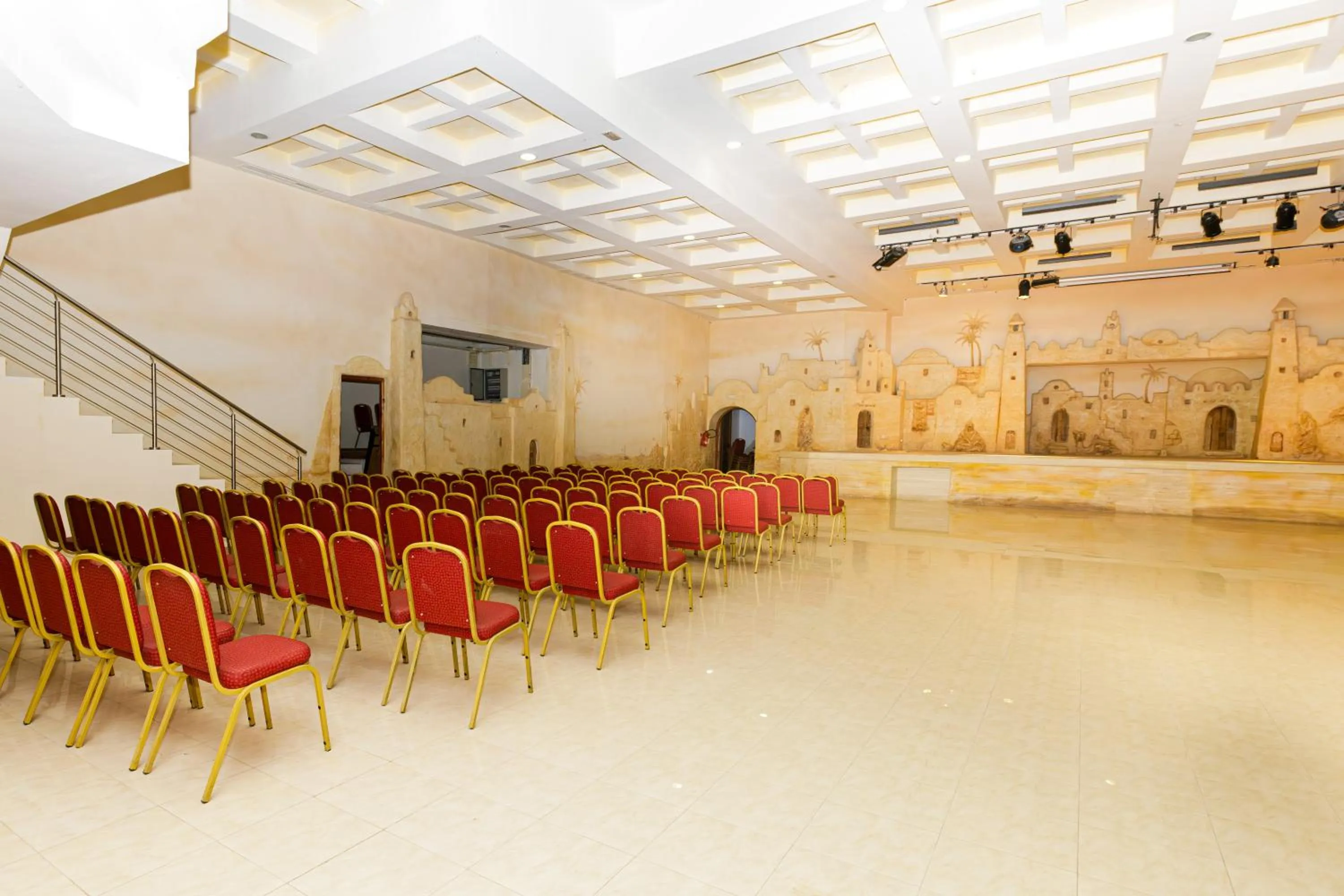 Iris Hotel & Thalasso