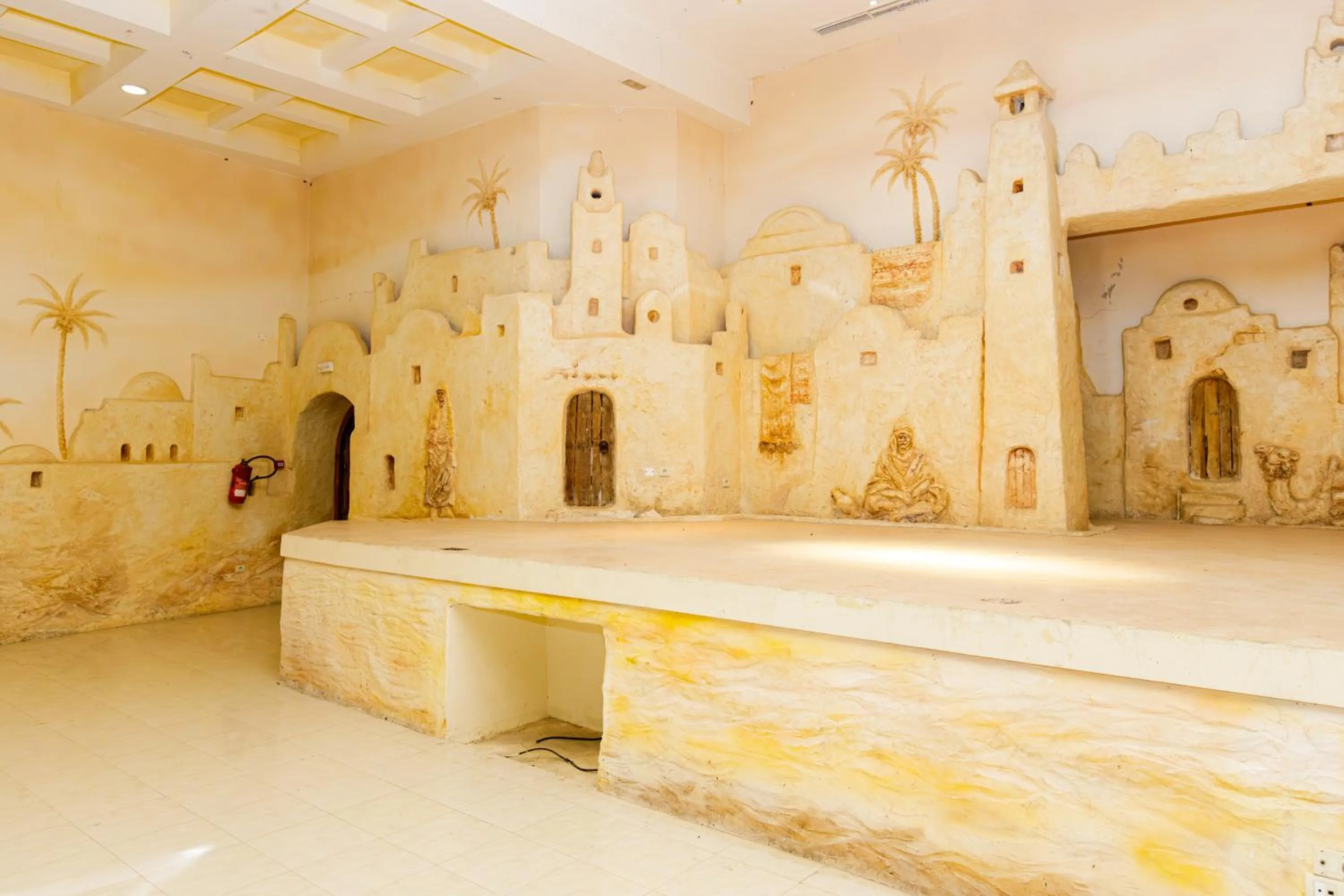 Iris Hotel & Thalasso