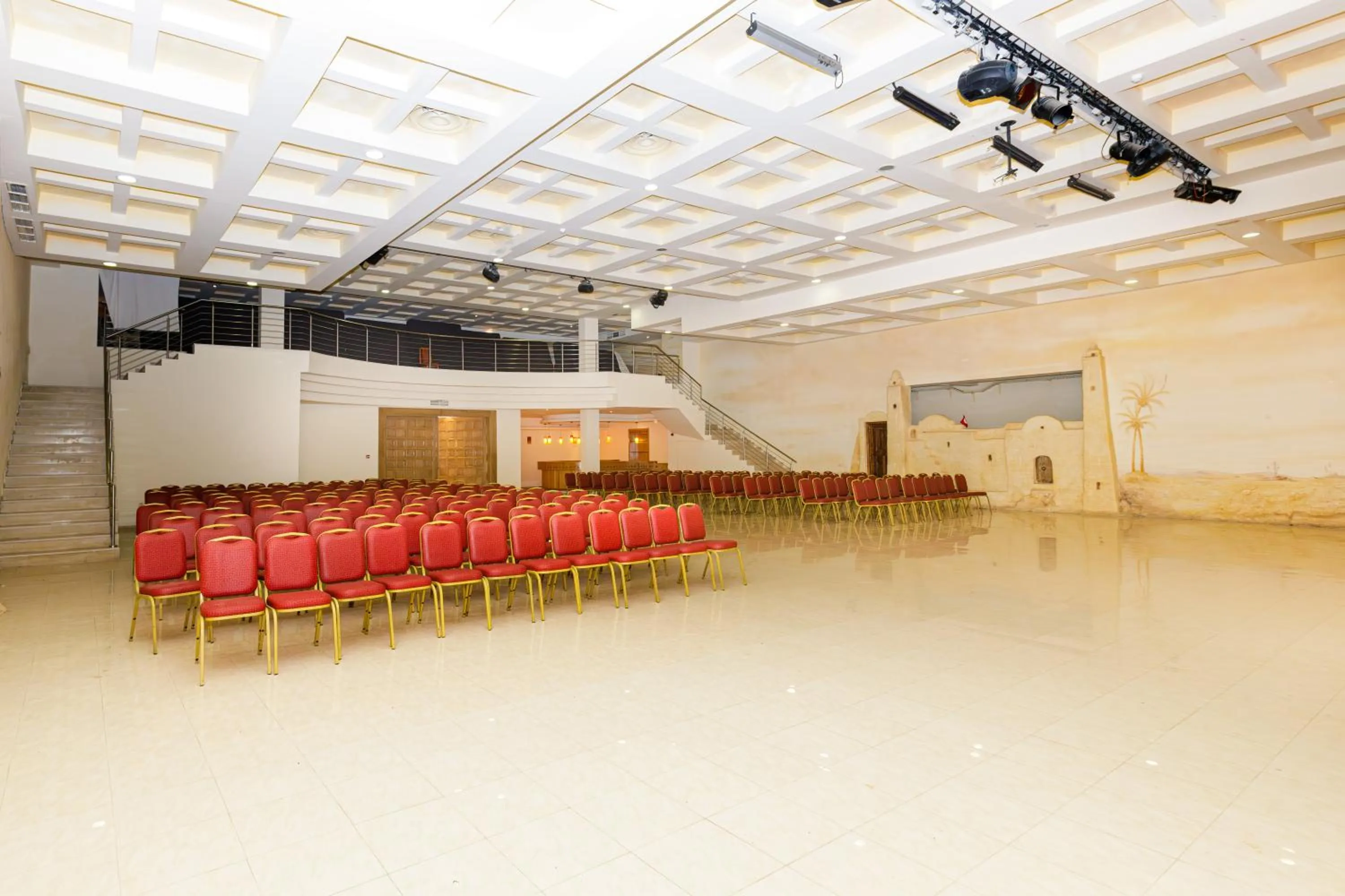 Iris Hotel & Thalasso