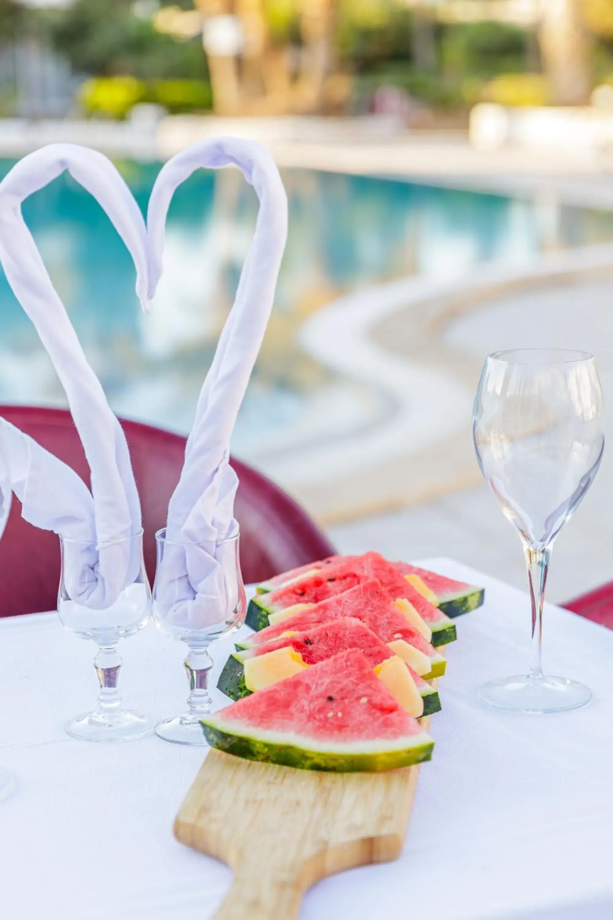 Food and drinks in Iris Hotel & Thalasso Food and drinks in Iris Hotel & Thalasso