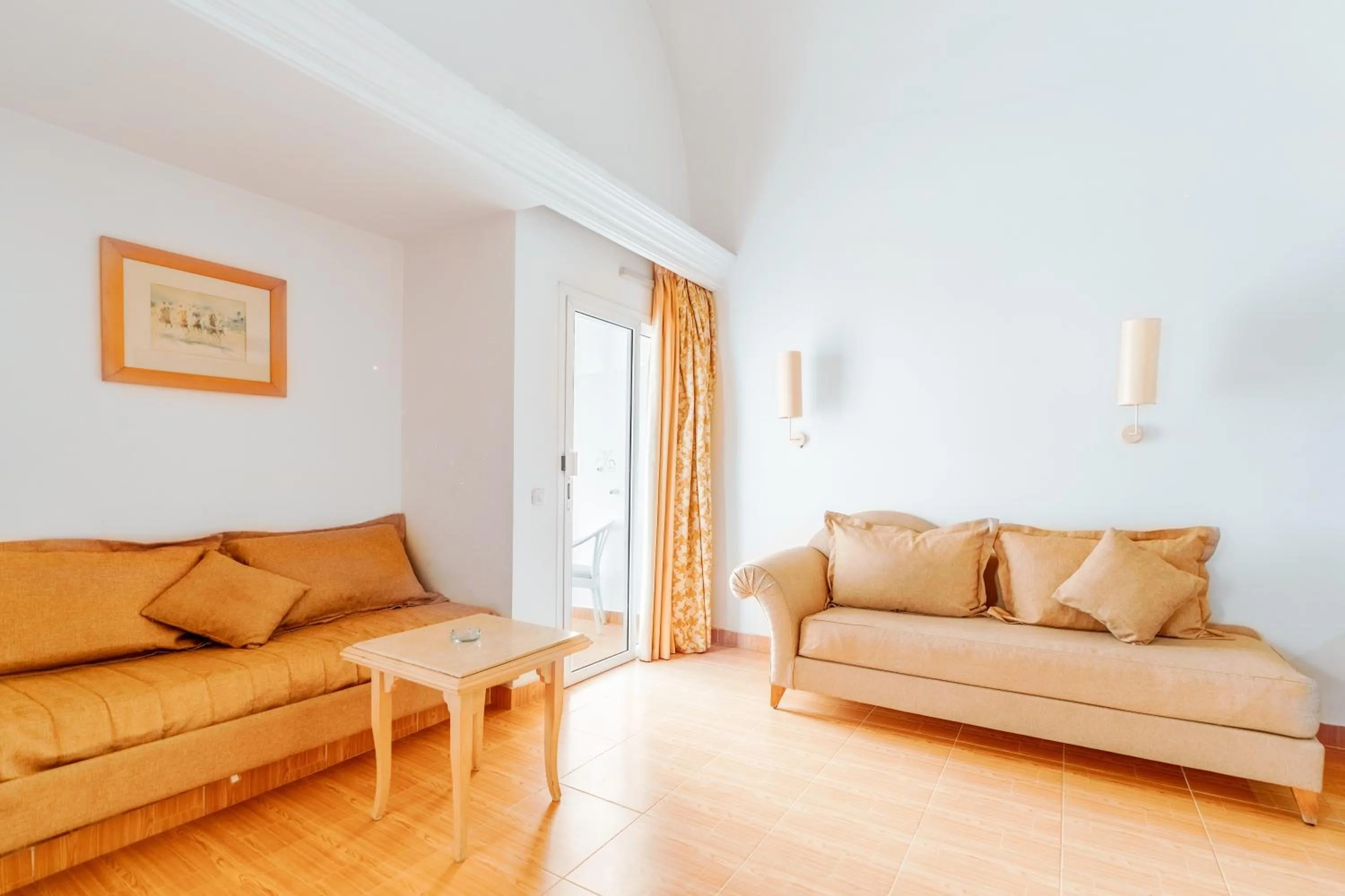 Iris Hotel & Thalasso