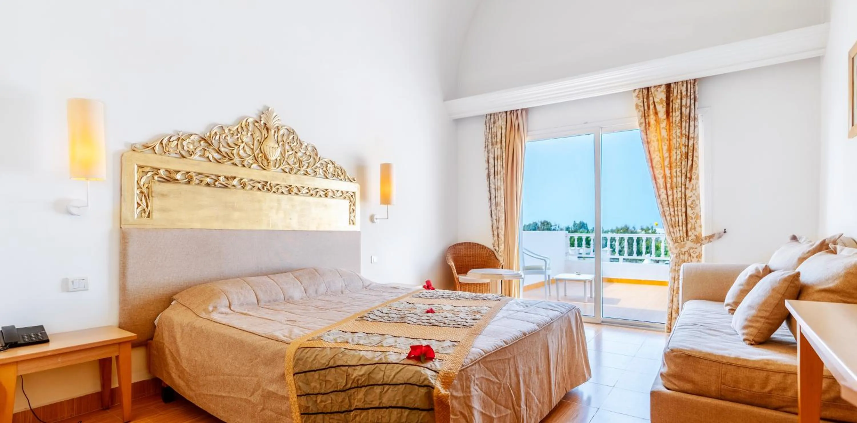 Iris Hotel & Thalasso