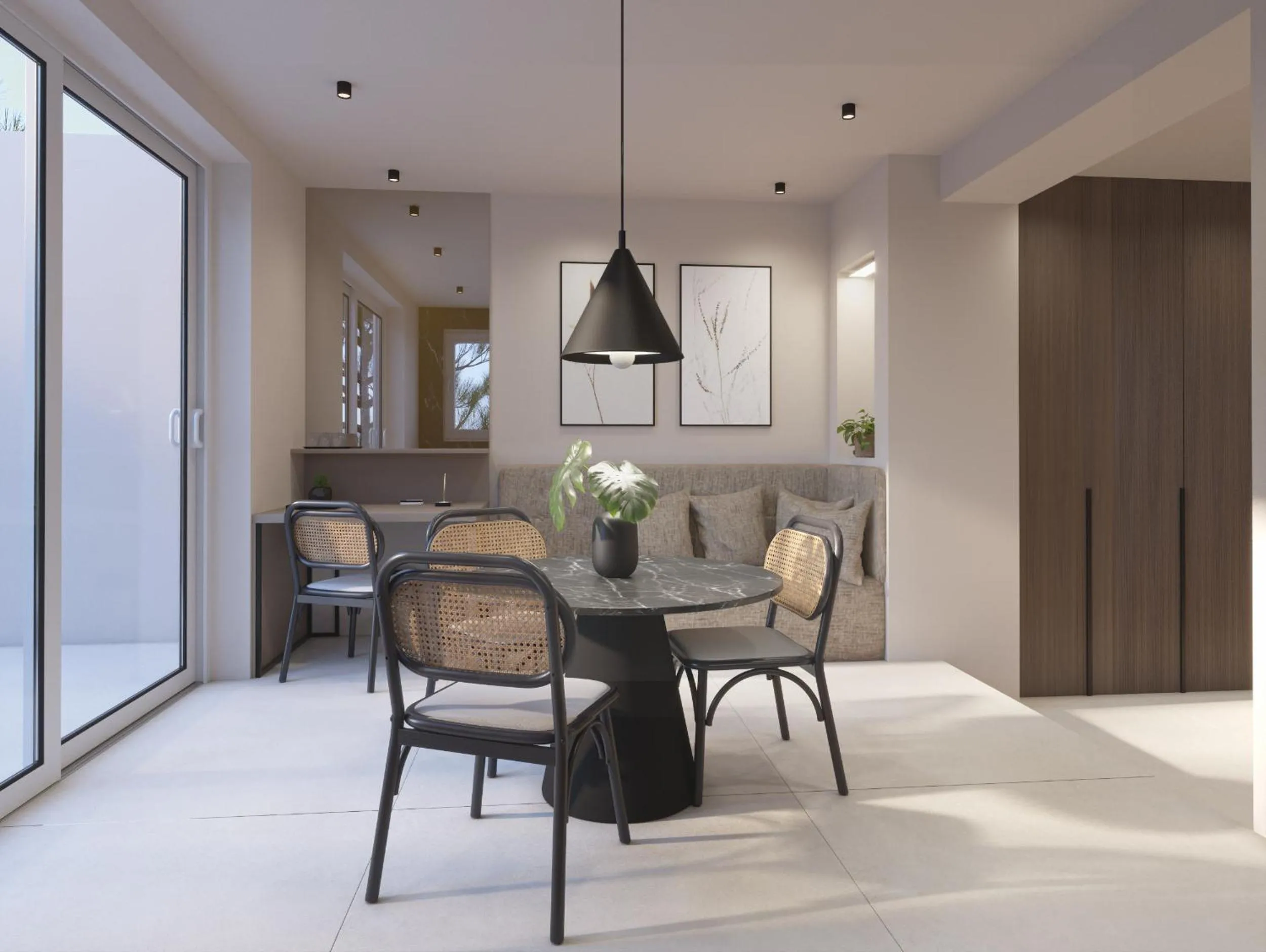 Apartments Villa Medic