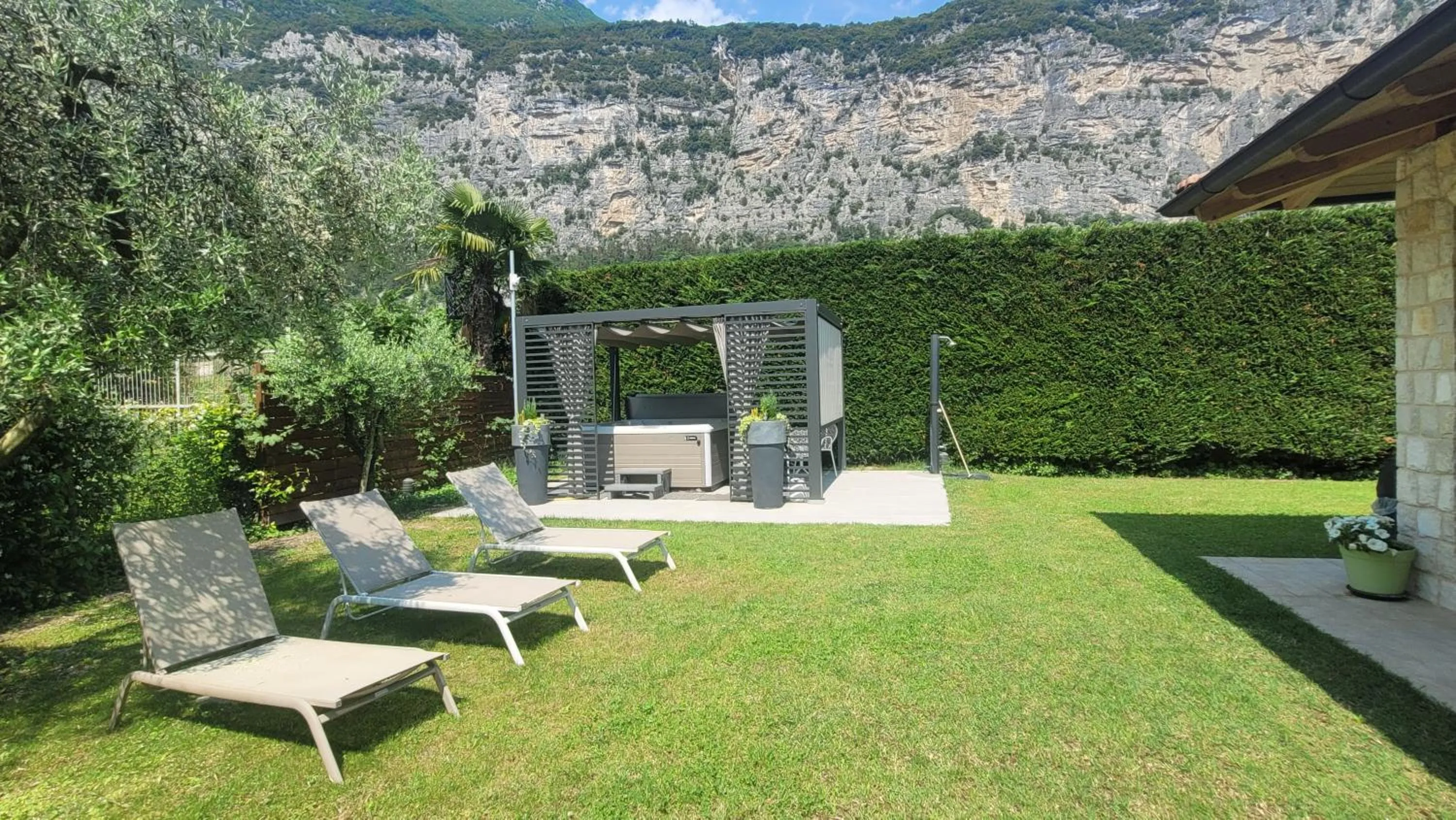 Agriturismo Vin e Amor