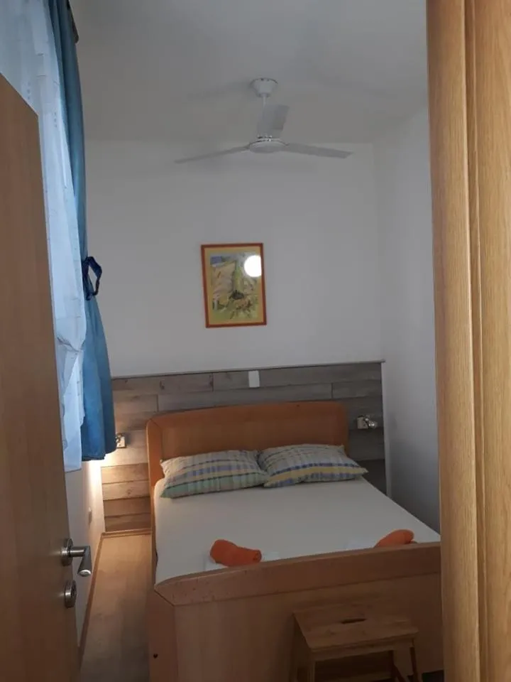 Apartments Viki