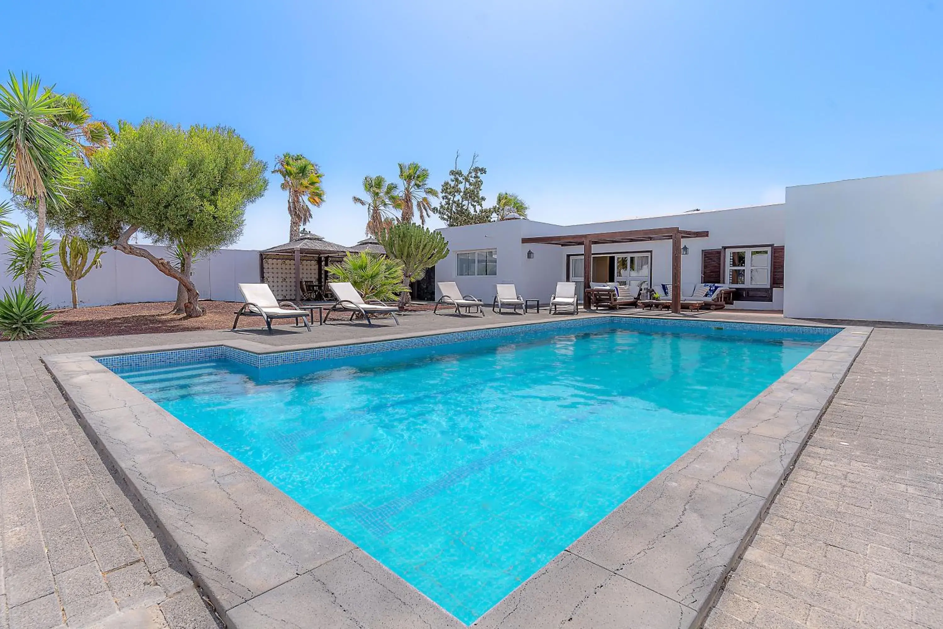 Villa Bella Lanzarote Villa Bella Lanzarote