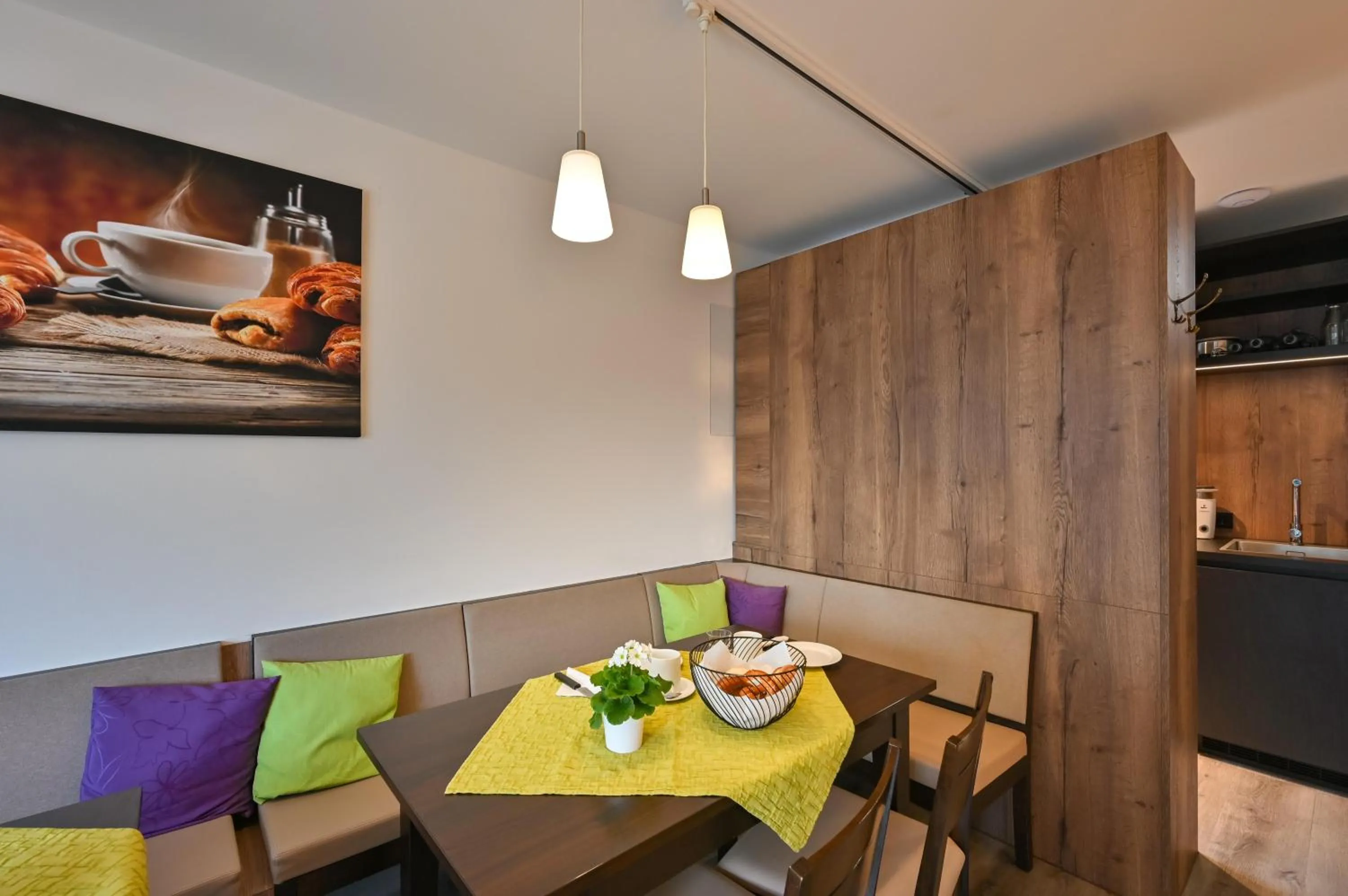 Hotel Gästehaus Stock Zimmer Kräuterstüble