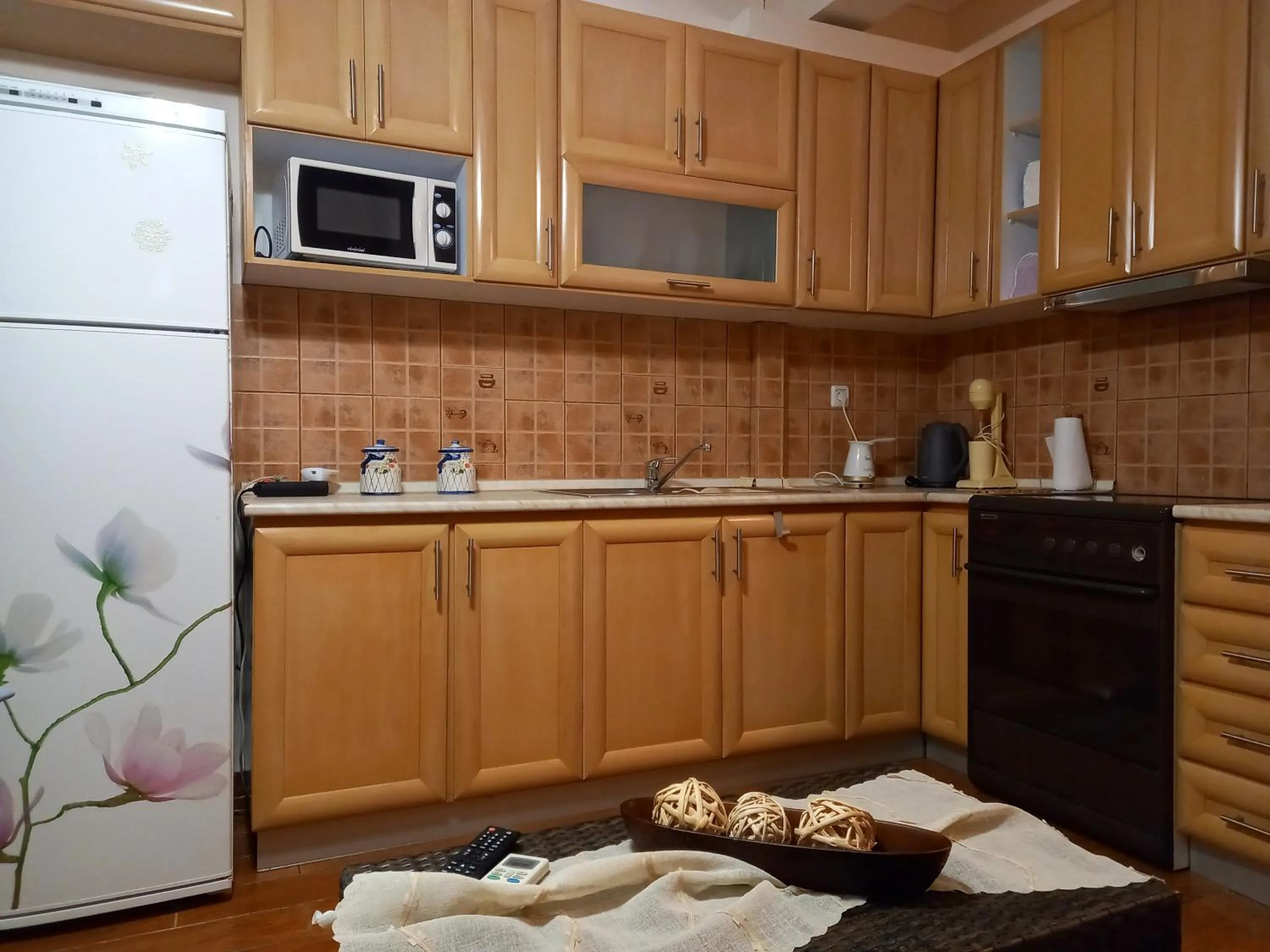 Peramos Apartments