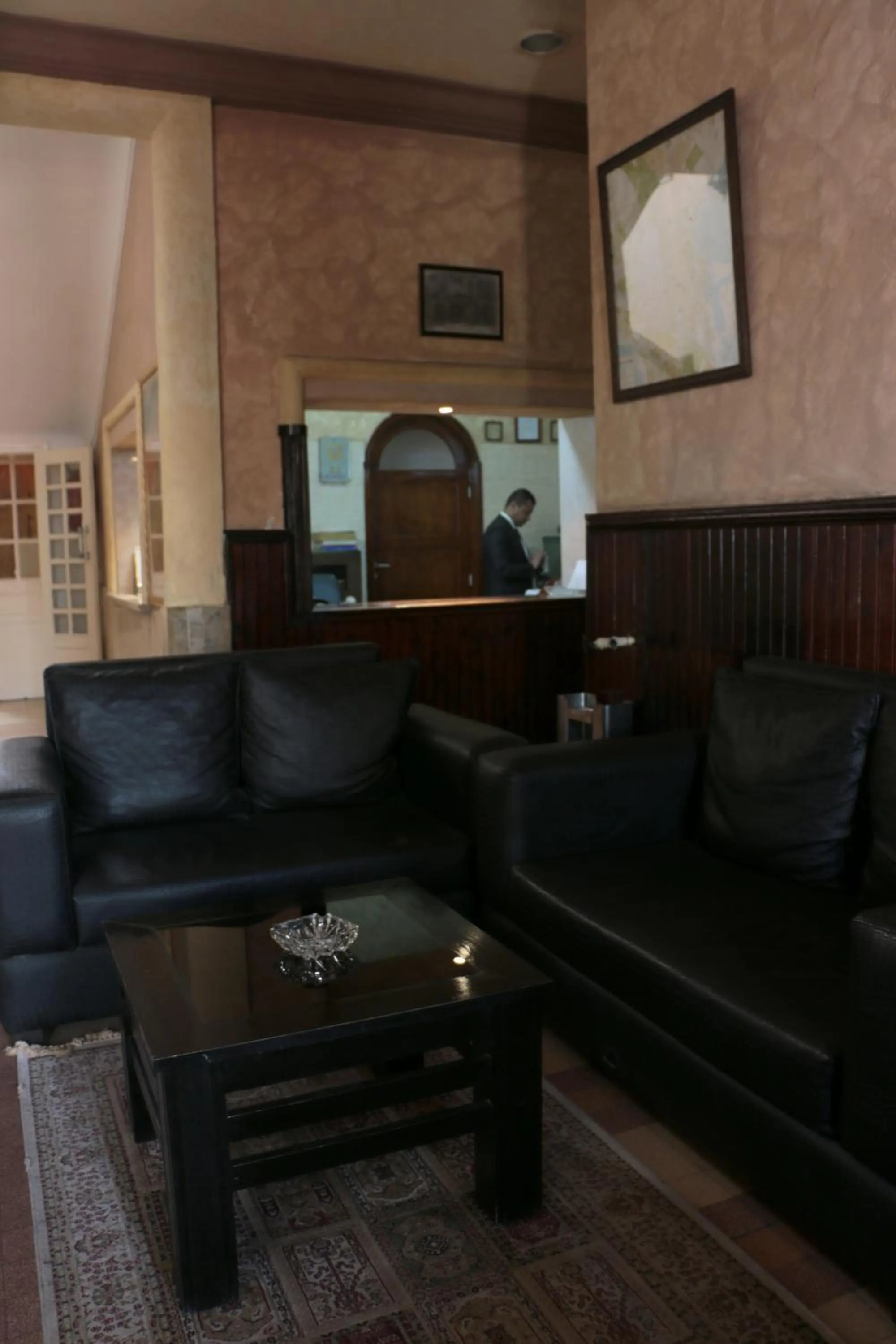 Banquet/Function facilities in Hotel Saint Georges Tunis