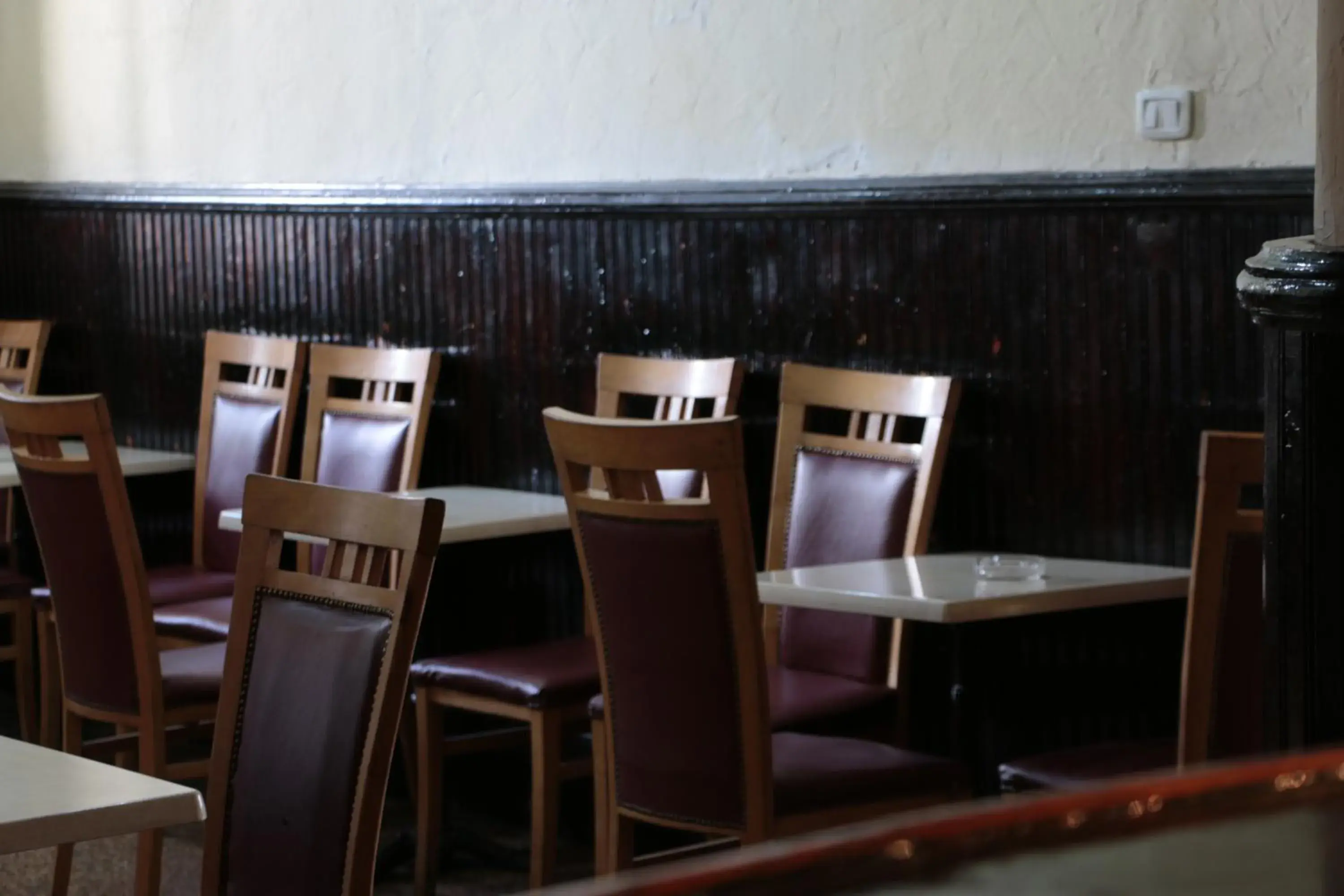 Lounge or bar in Hotel Saint Georges Tunis Lounge or bar in Hotel Saint Georges Tunis