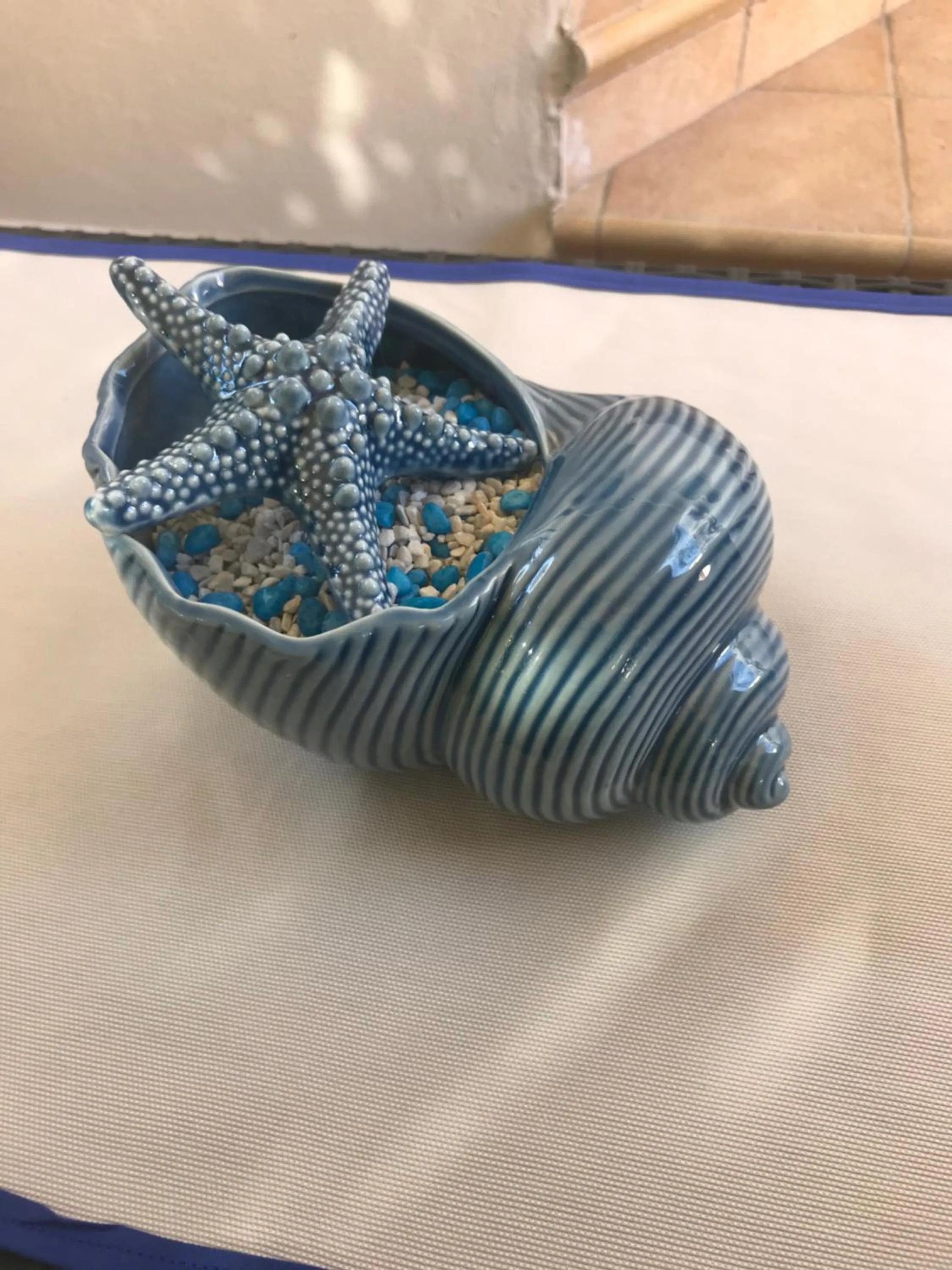 La Conchiglia