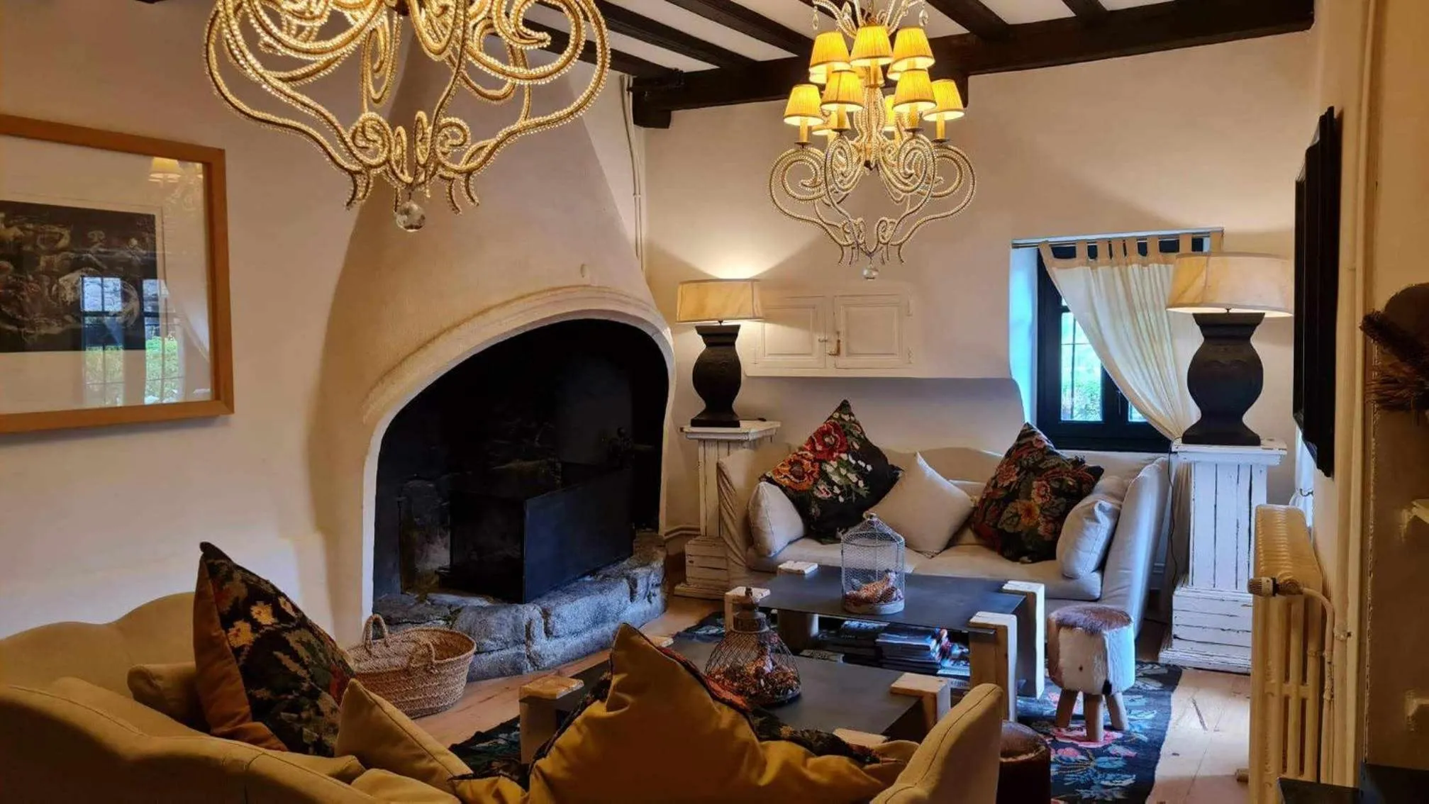 Le château brangoly
