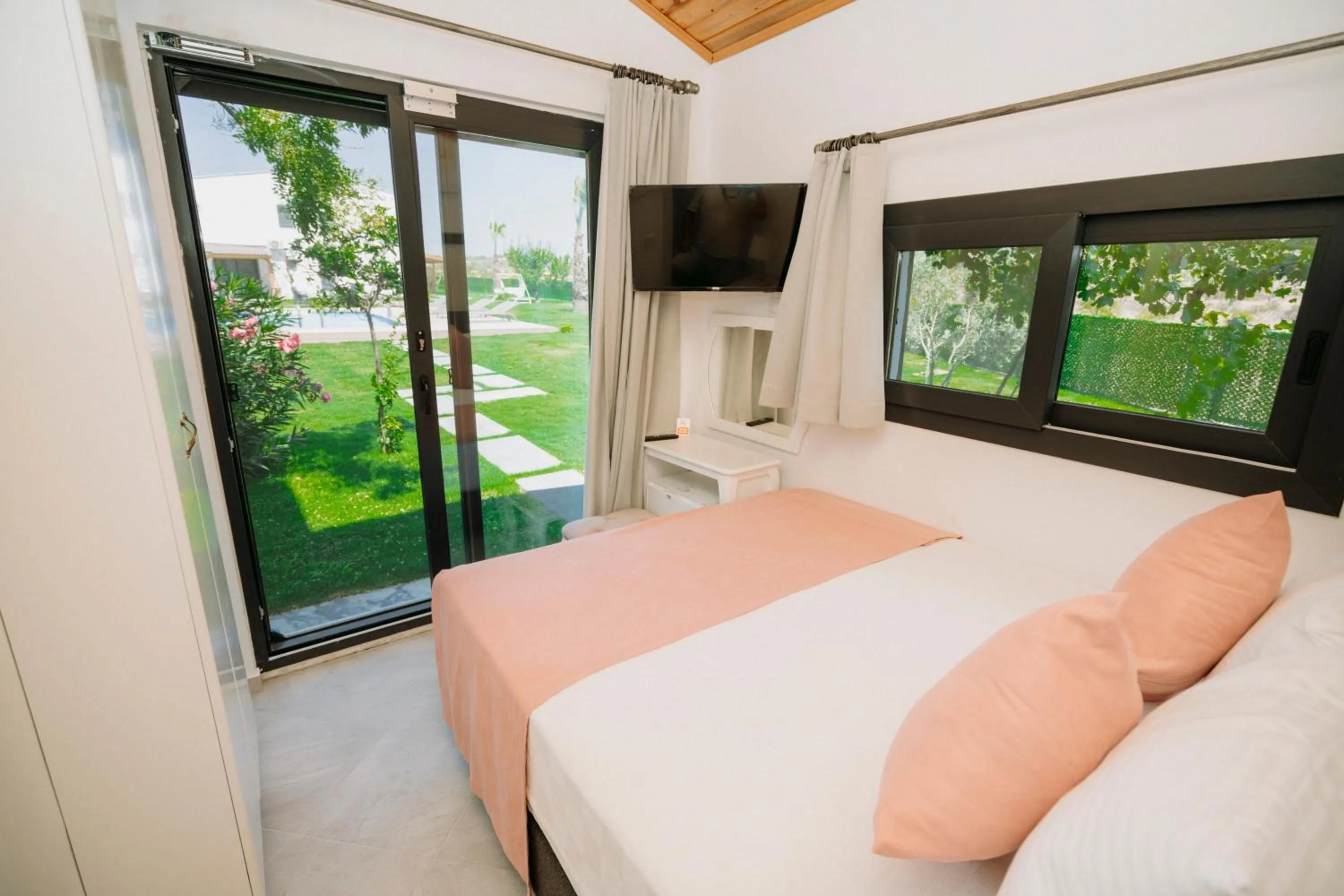 Ali Baba Ciftligi Alacati