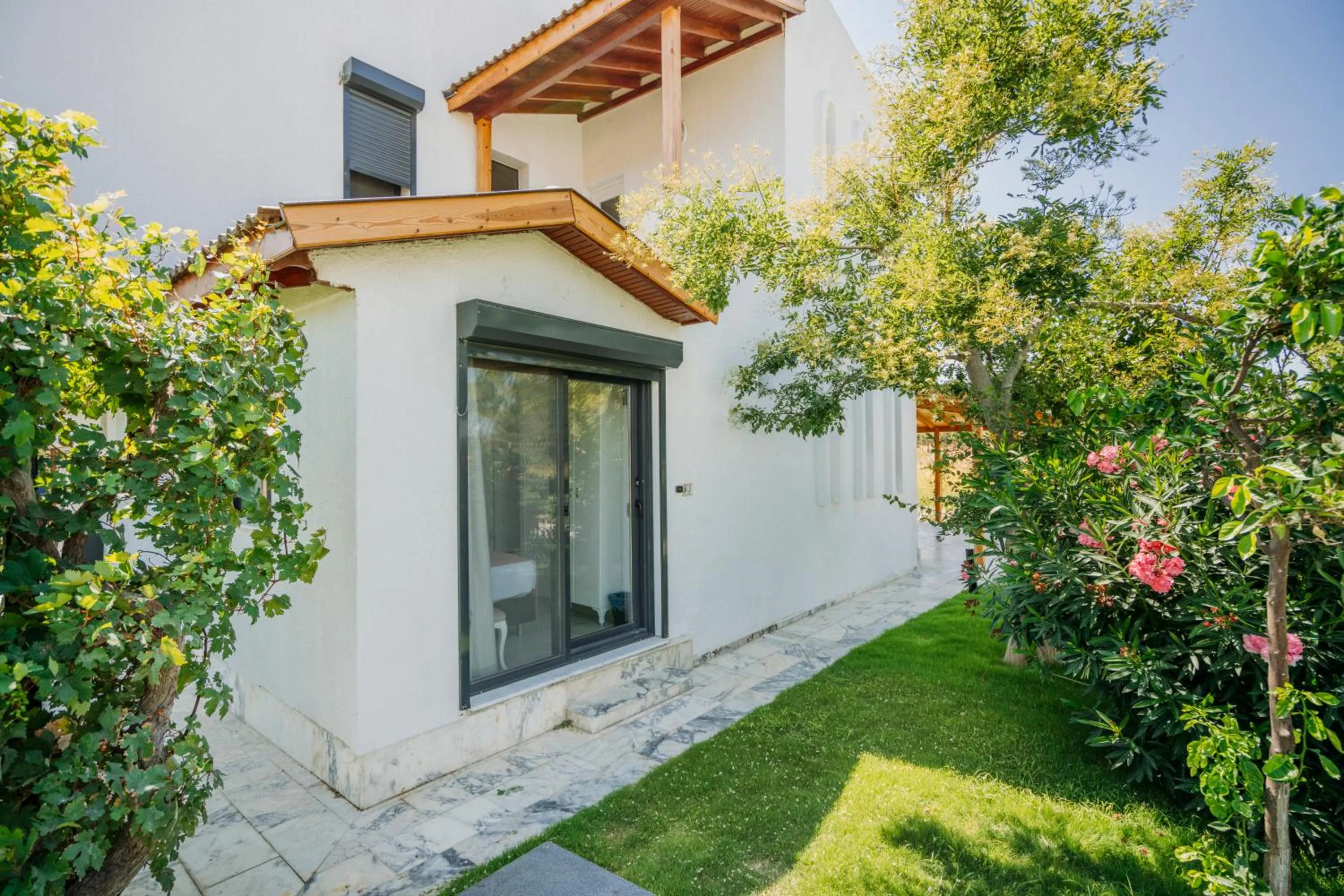 Ali Baba Ciftligi Alacati