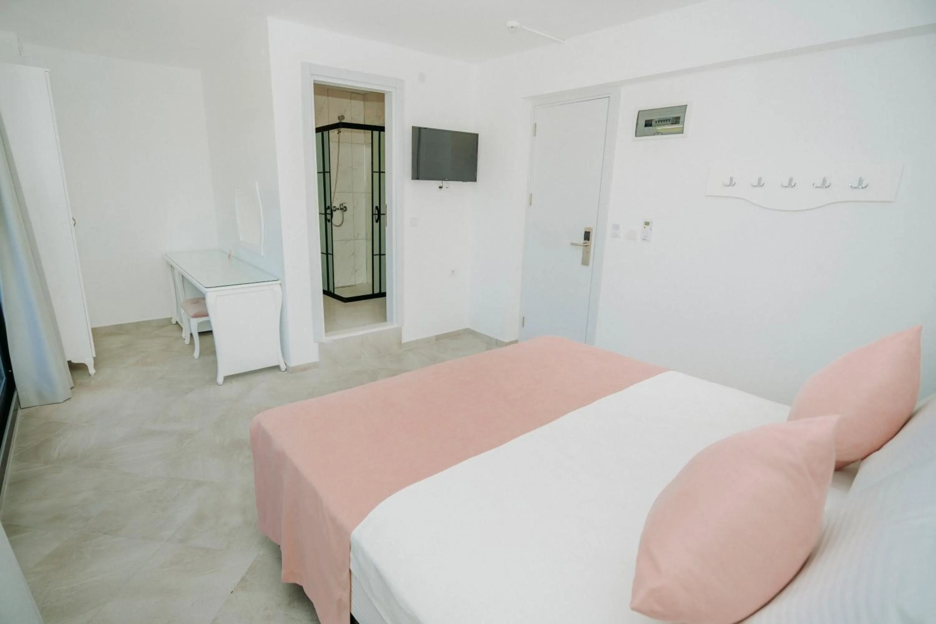 Ali Baba Ciftligi Alacati