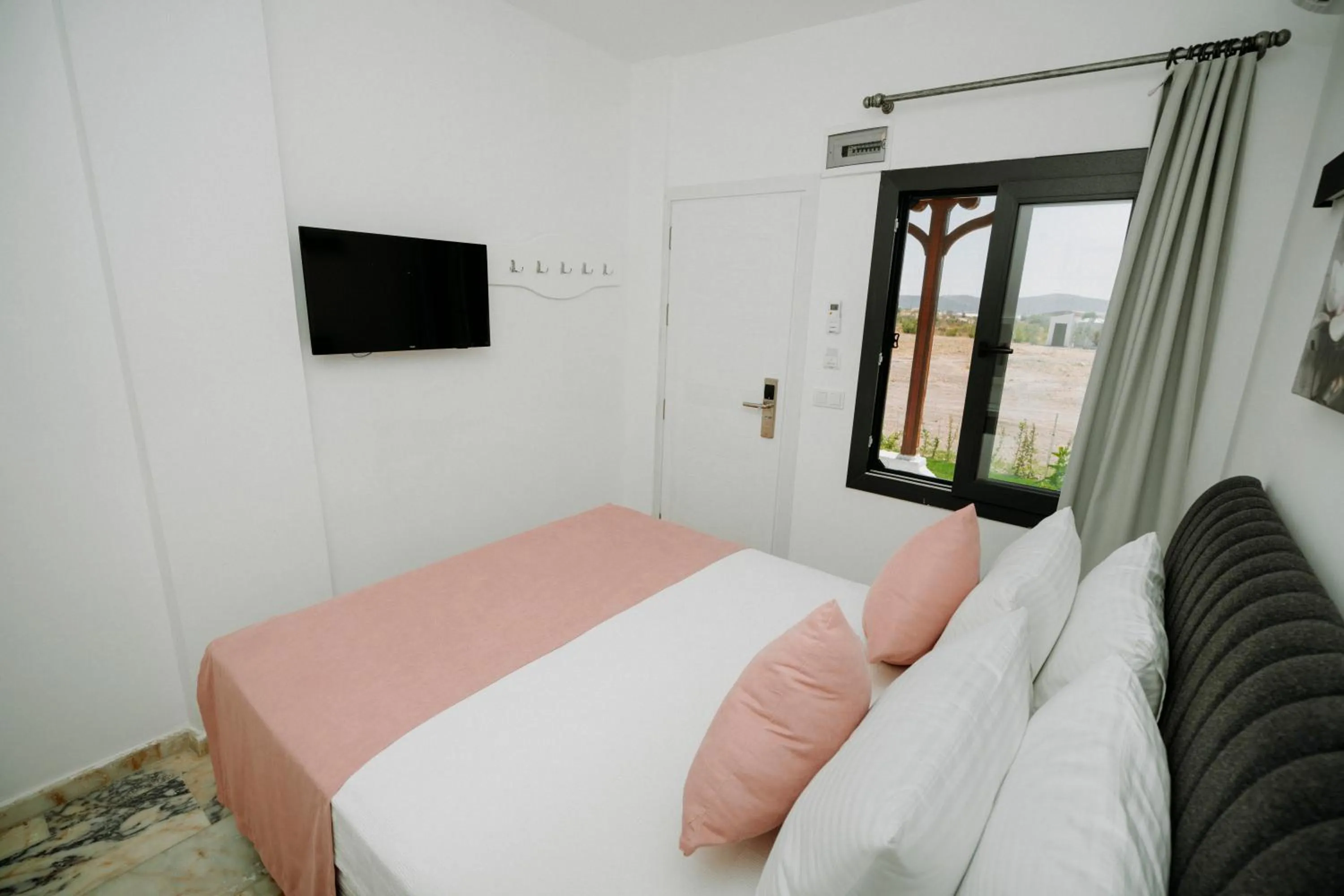 Ali Baba Ciftligi Alacati