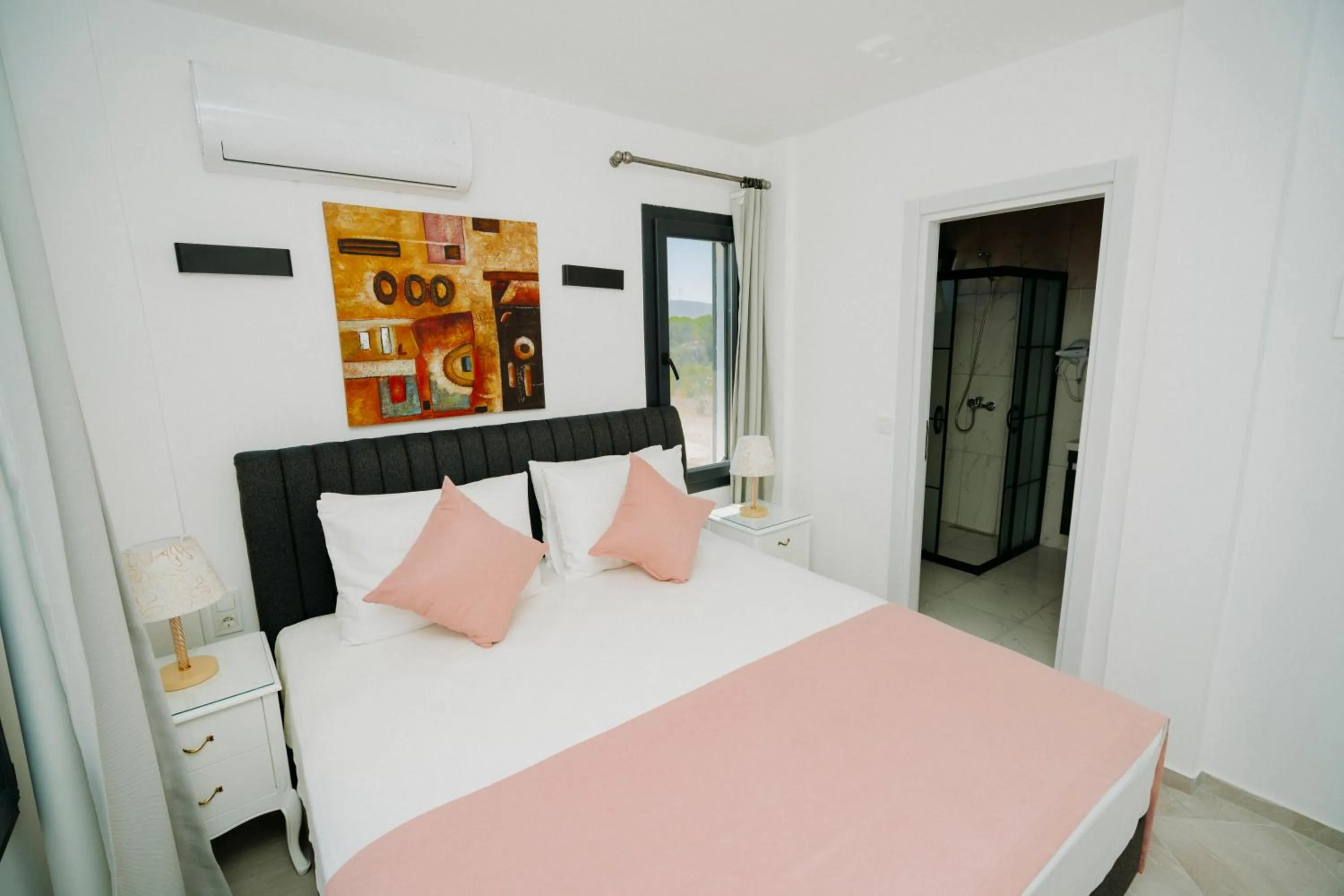 Ali Baba Ciftligi Alacati