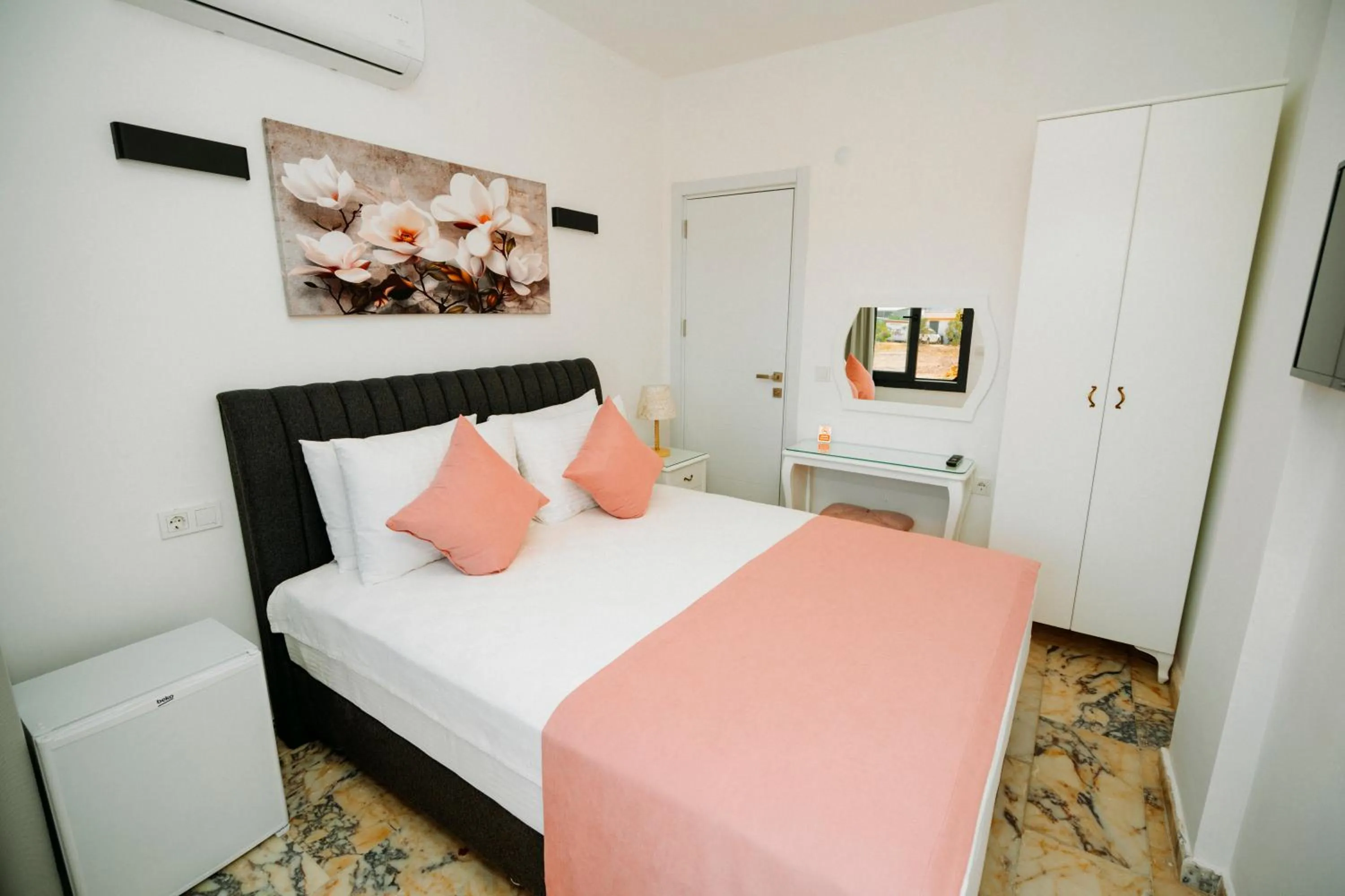 Ali Baba Ciftligi Alacati