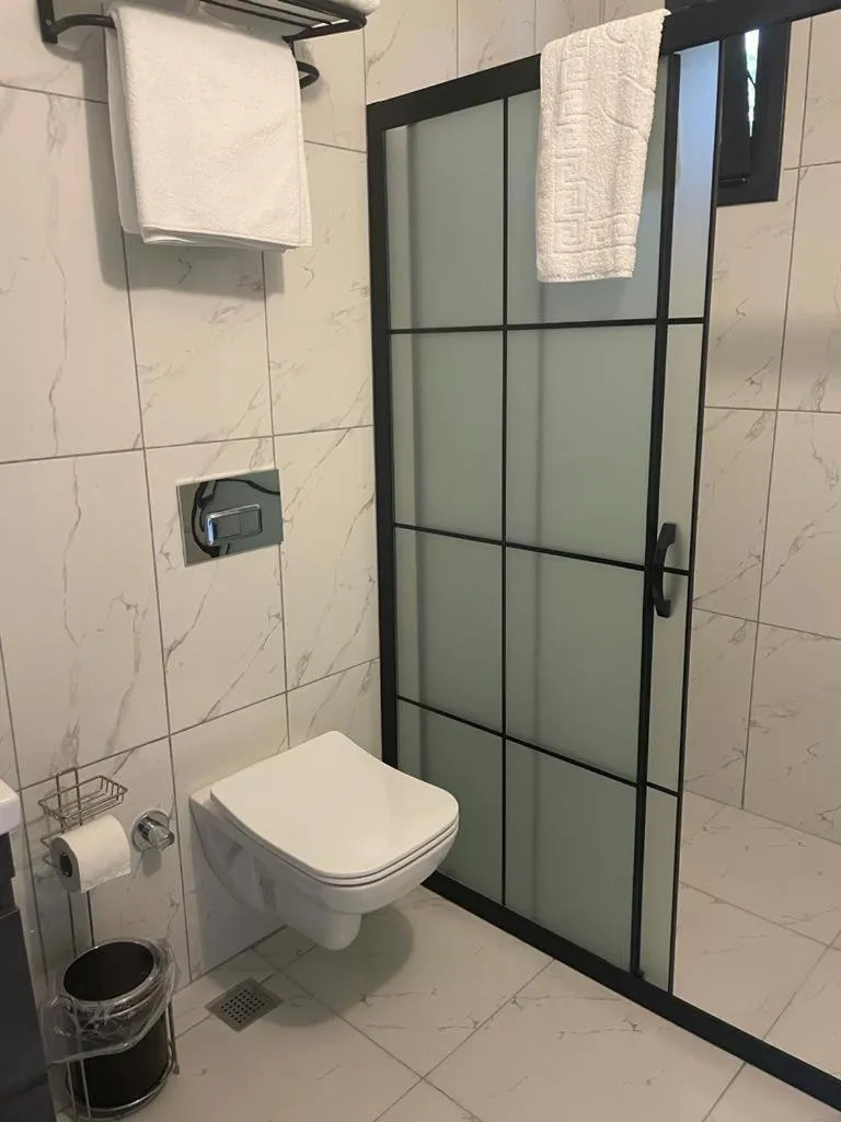 Ali Baba Ciftligi Alacati