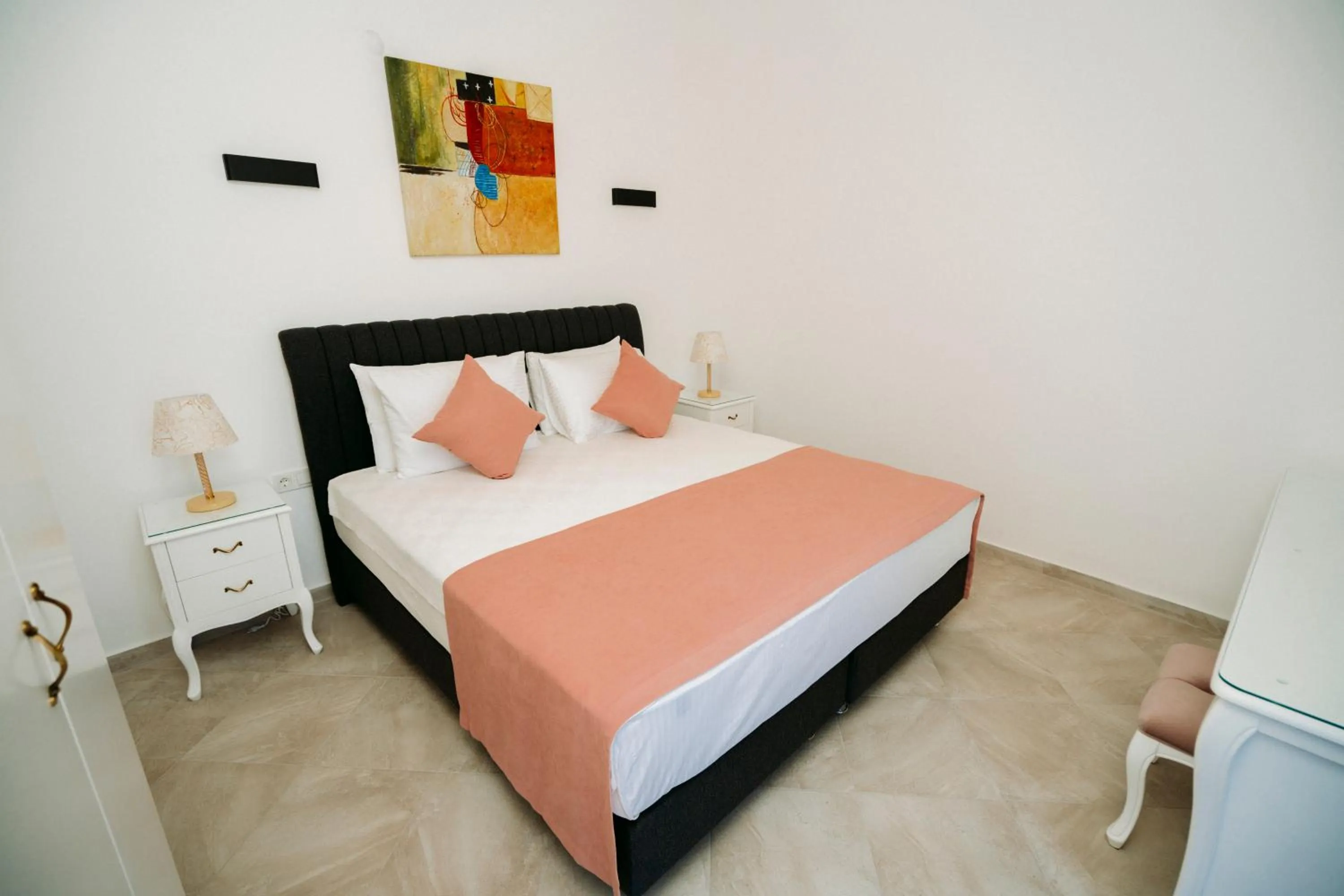 Ali Baba Ciftligi Alacati