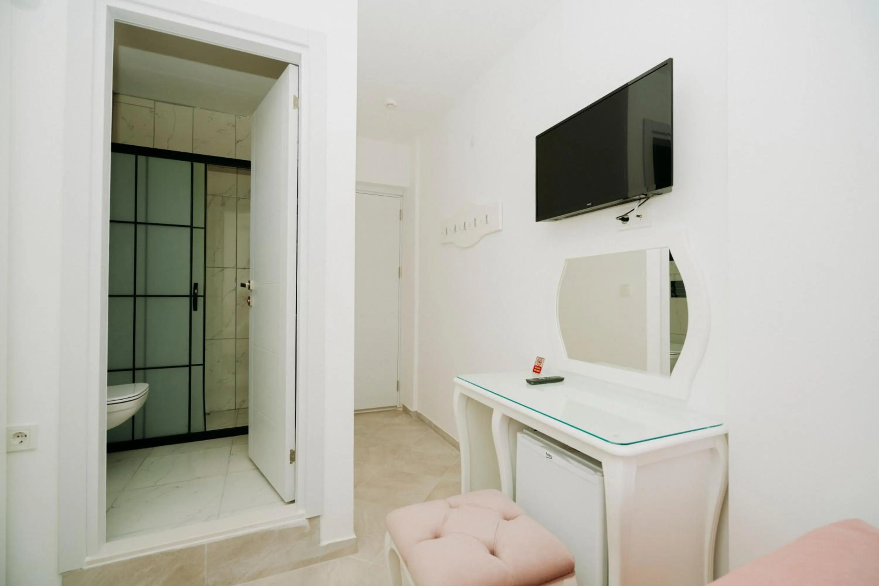 Ali Baba Ciftligi Alacati