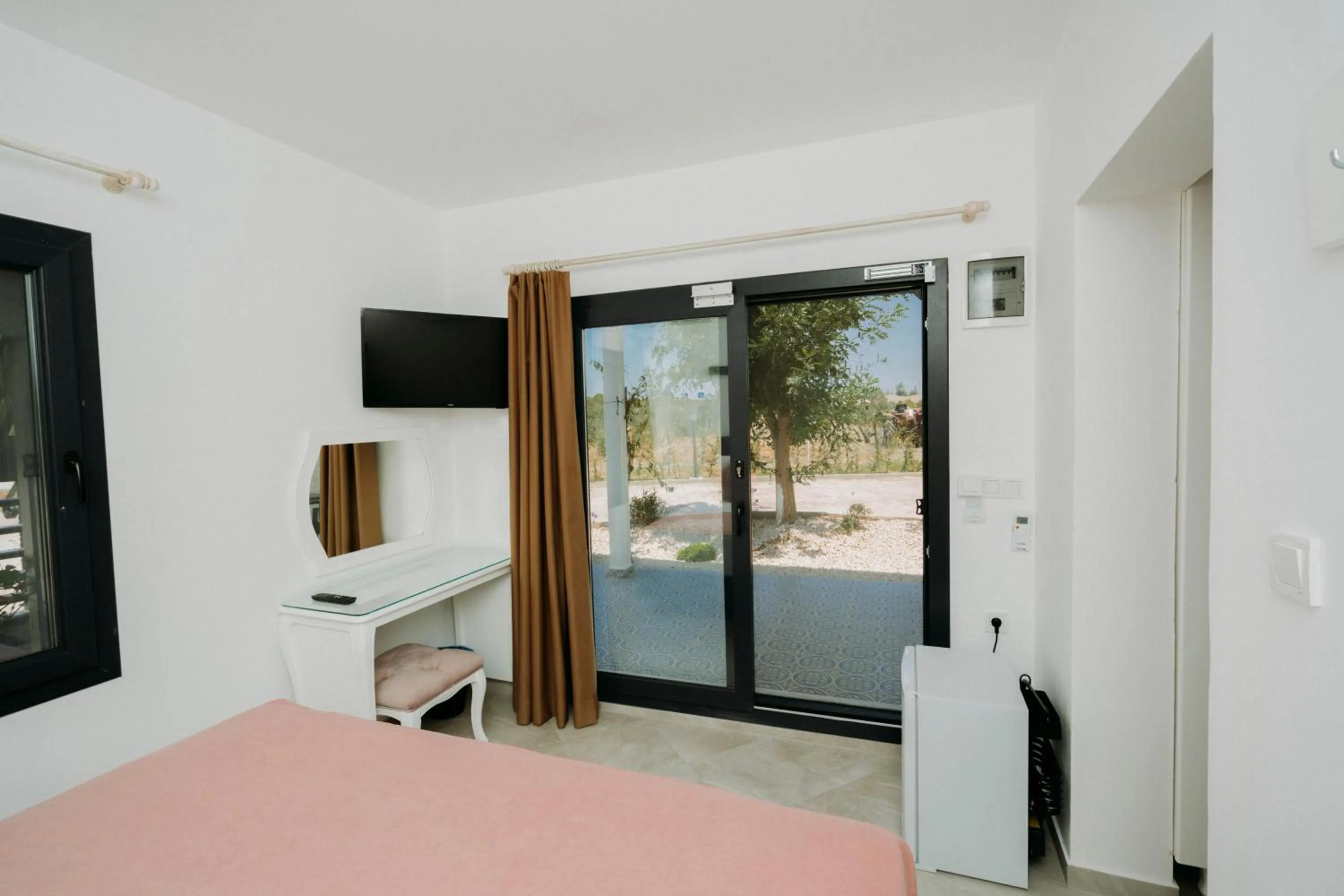 Ali Baba Ciftligi Alacati