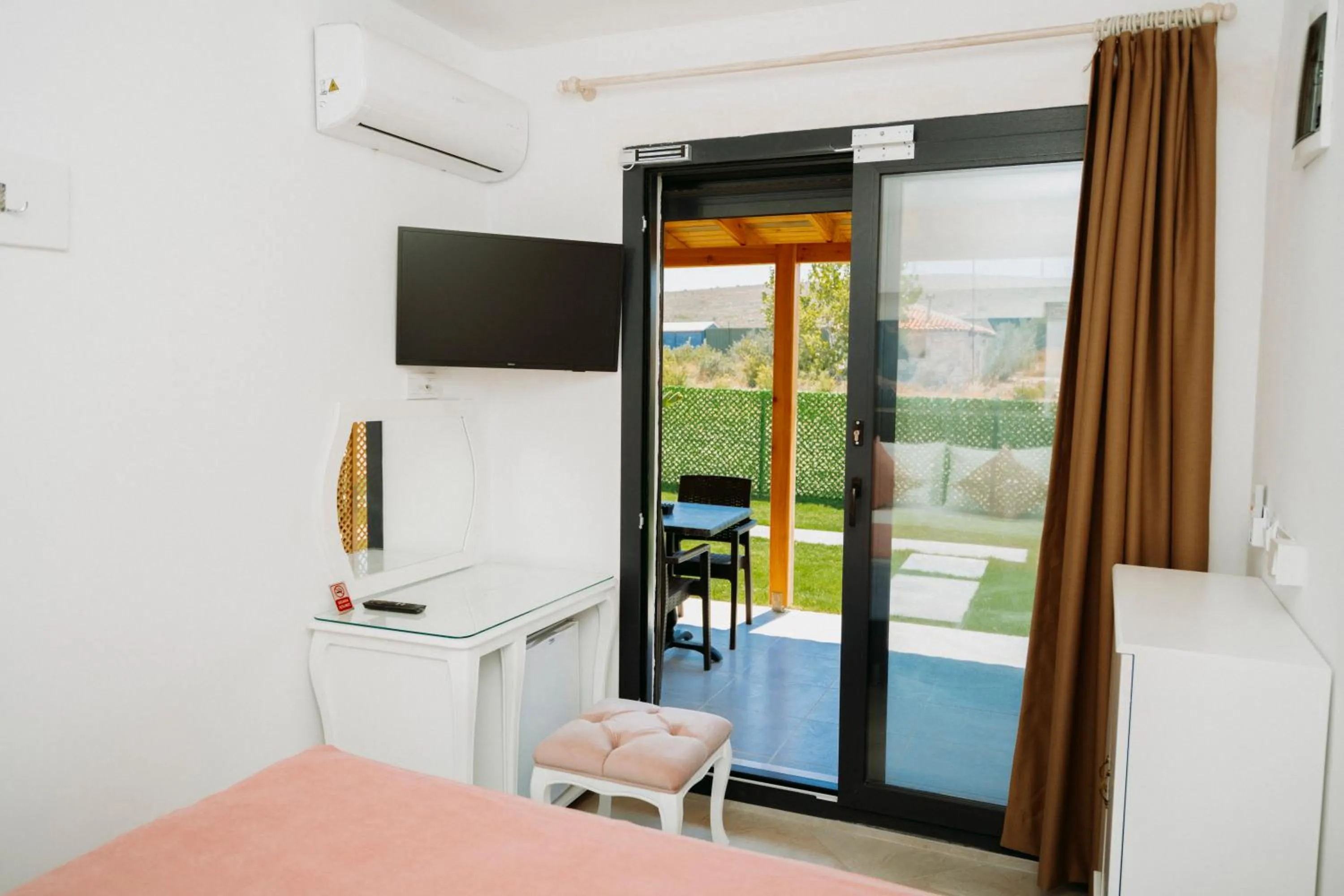 Ali Baba Ciftligi Alacati