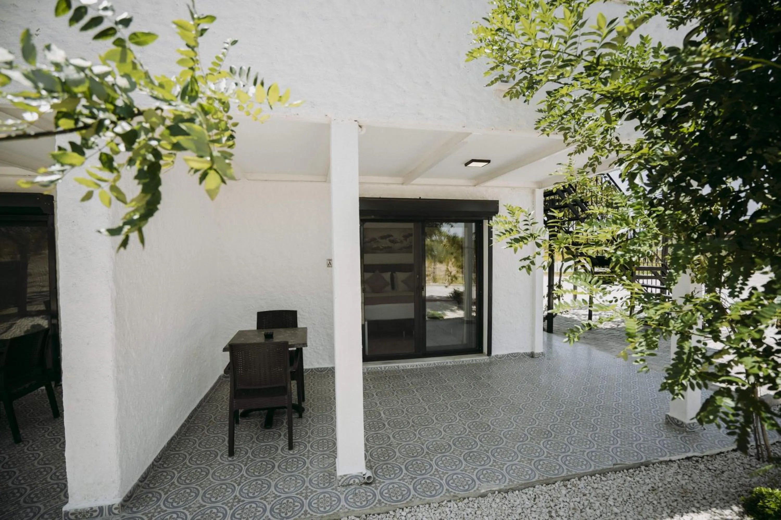 Ali Baba Ciftligi Alacati