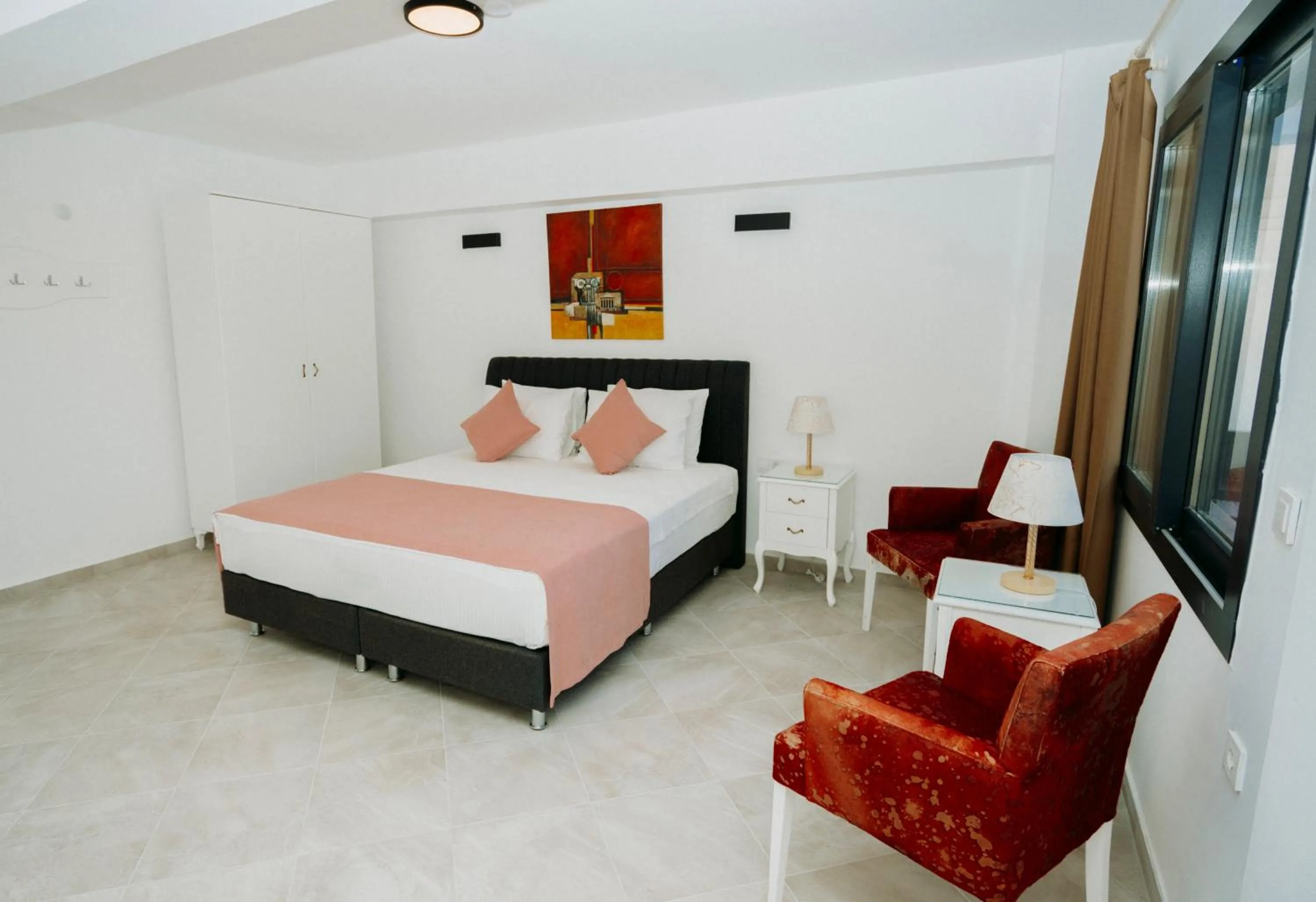 Ali Baba Ciftligi Alacati