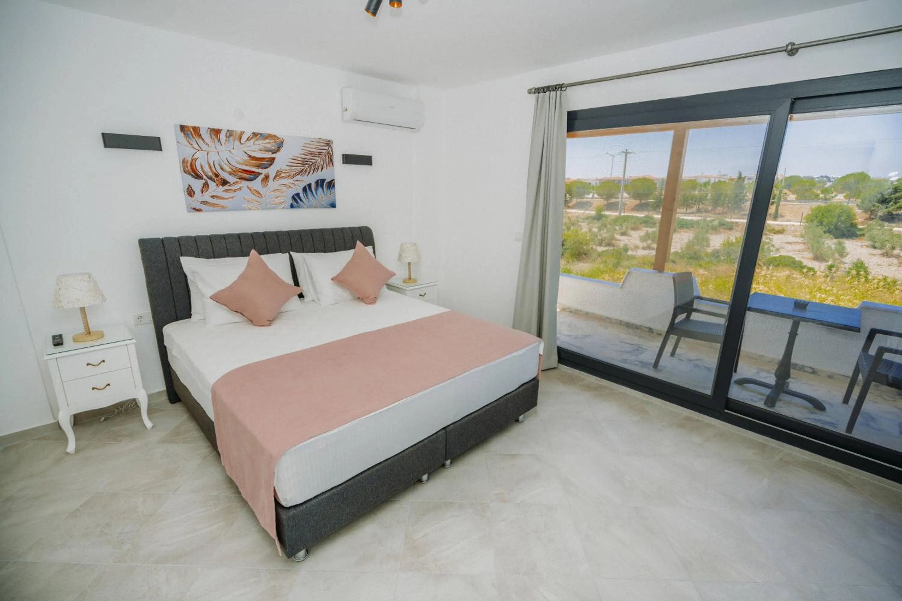 Ali Baba Ciftligi Alacati