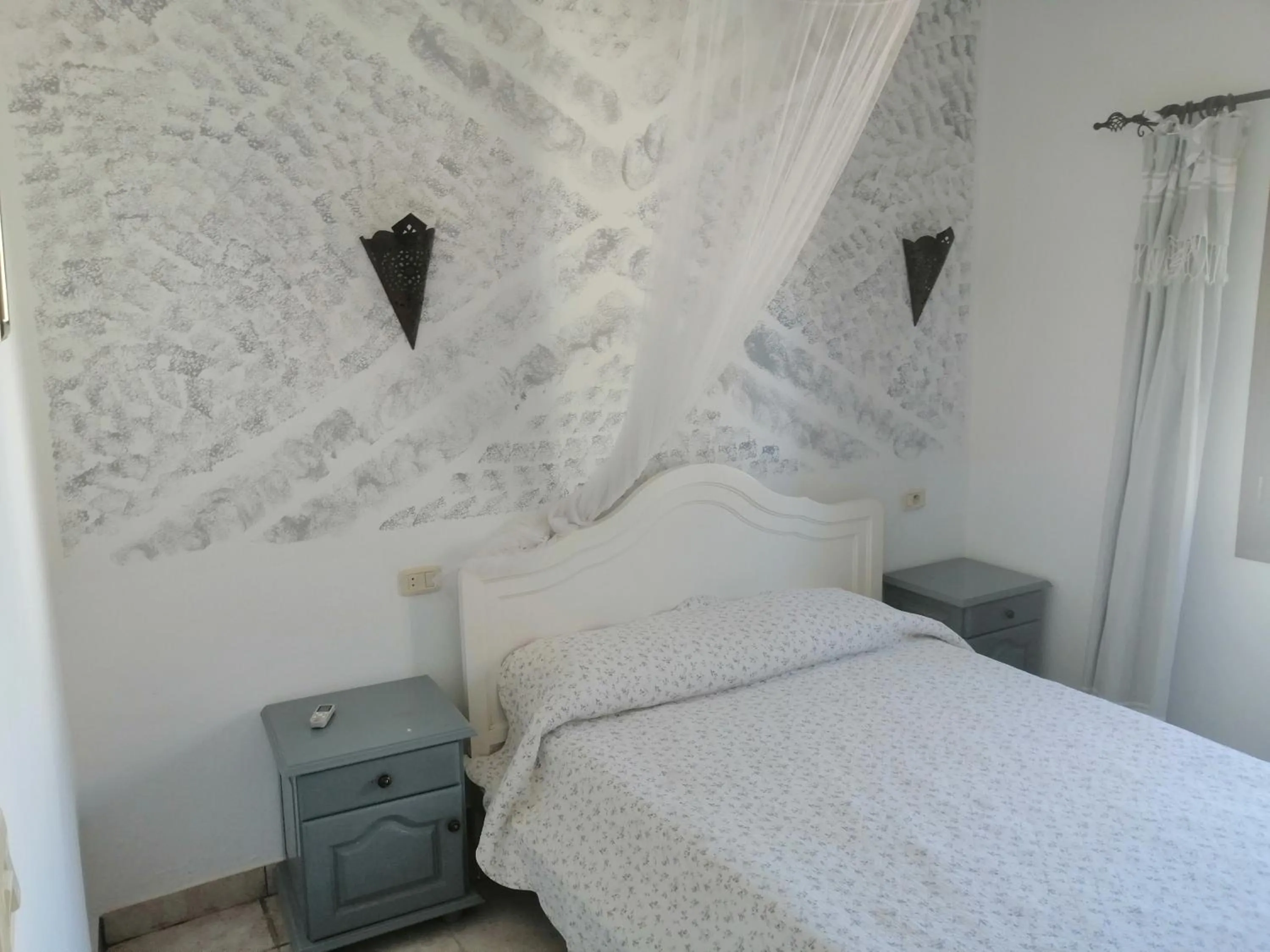 Photo of the whole room, Bed in Menzel Sonia Caja